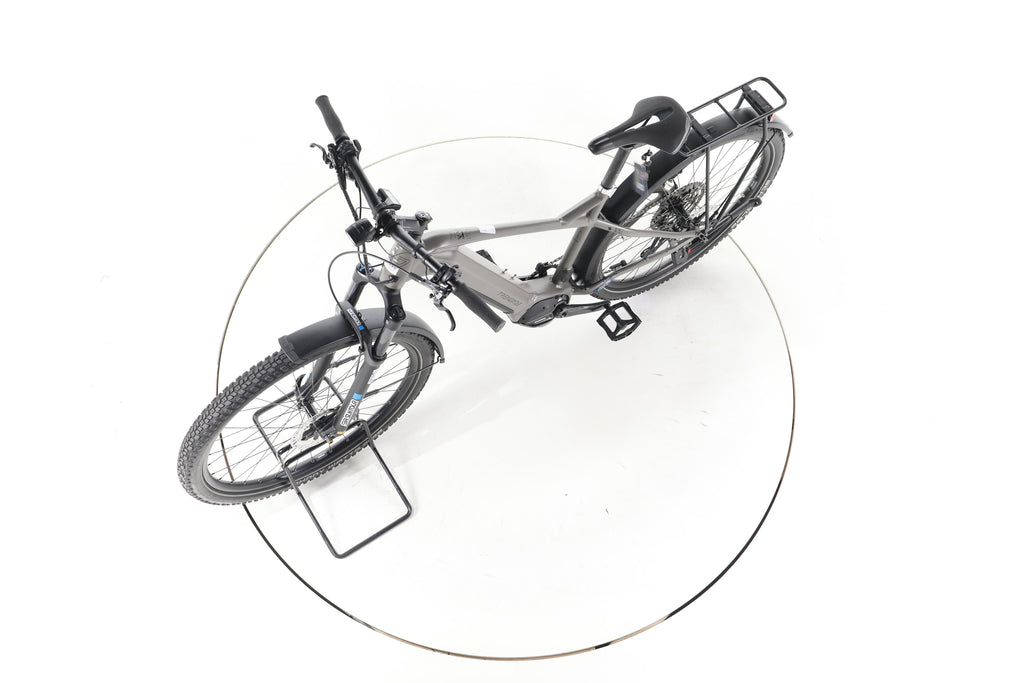 TRENGA DE XME 8.0 AT Trekking E-Bike 2024 - Image 18