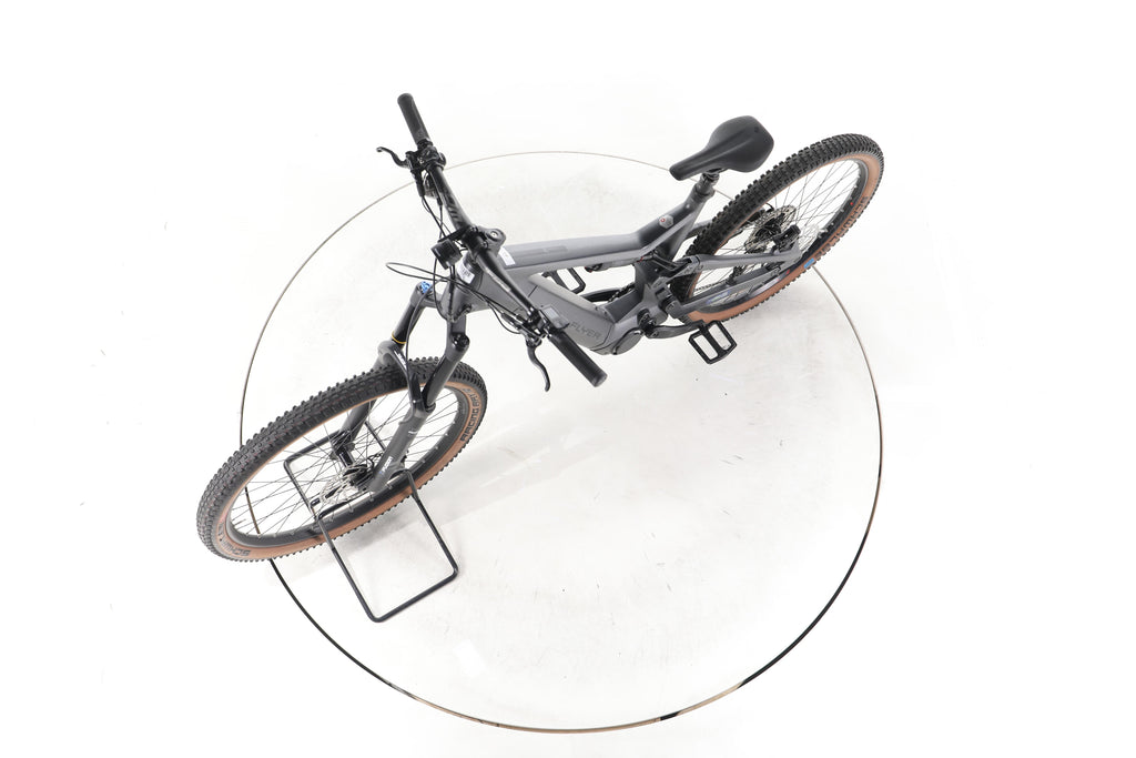 FLYER Uproc X 2.10 E-Bike Fully 2024 - Image 18