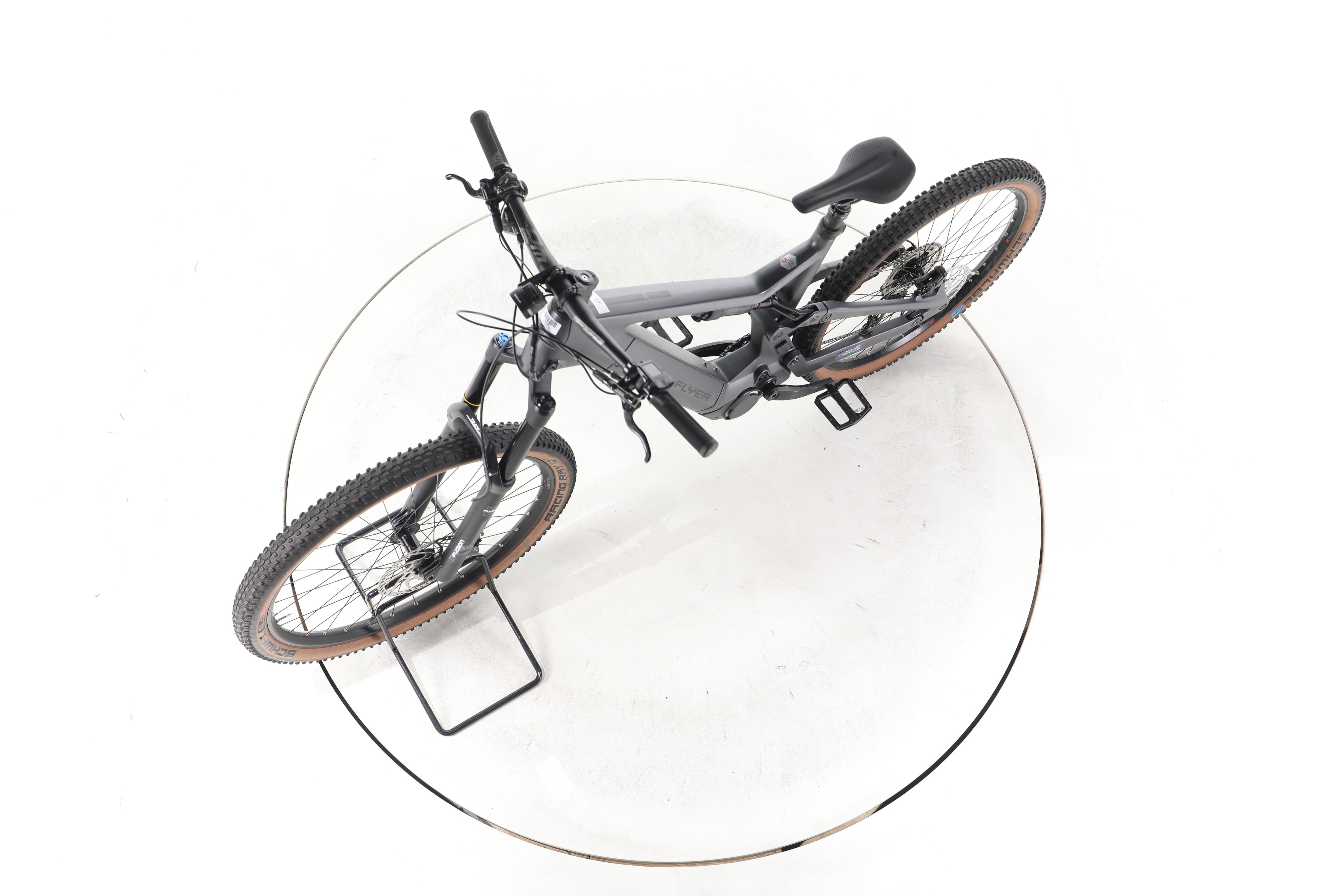 FLYER Uproc X 2.10 E-Bike Fully 2024 - Image 18