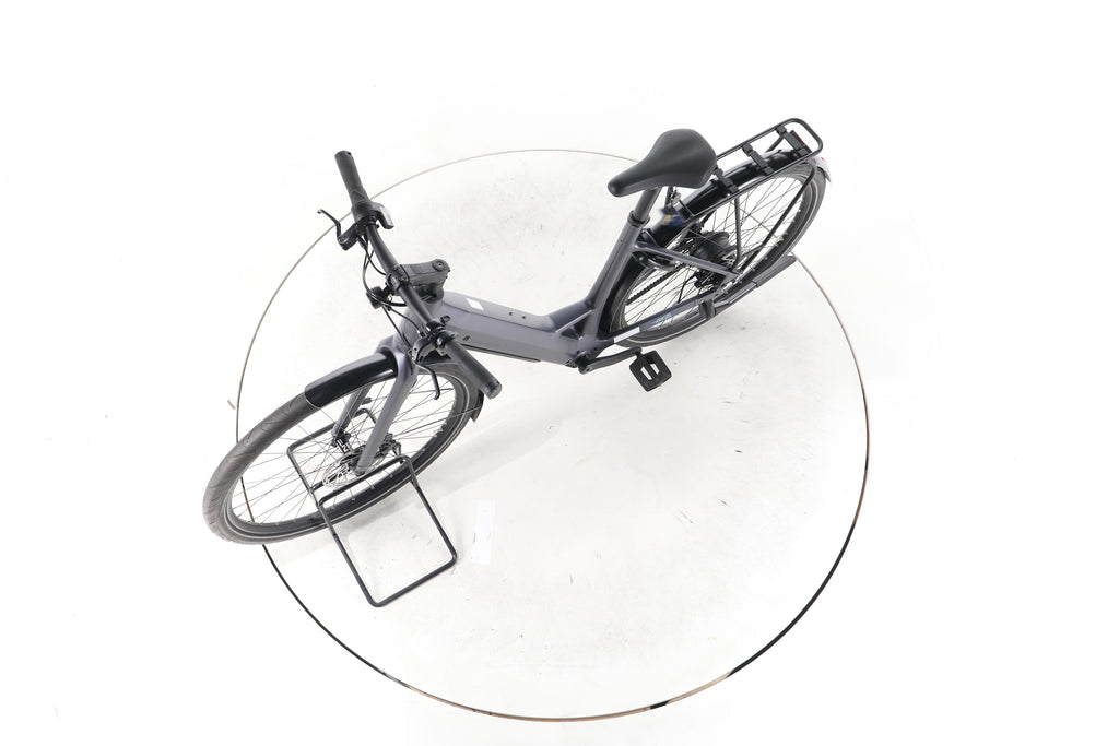 Riese & Müller UBN Six vario City E-Bike Tiefeinsteiger - Image 18