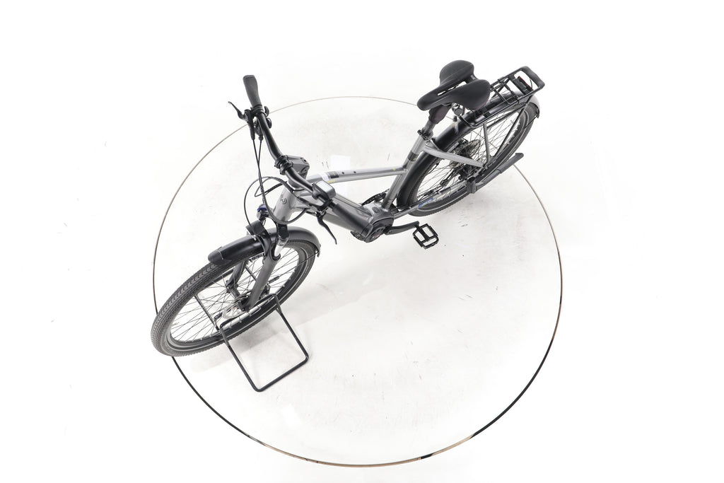Winora Sinus iX10 Trekking E-Bike - Image 18