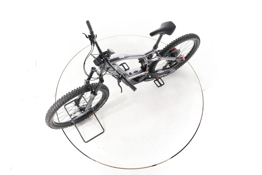 Haibike AllTrail 10 E-Bike Fully 2024 - Image 18