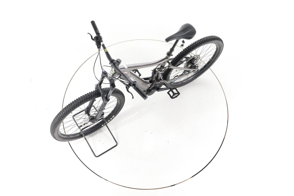 Liv Embolden E+ 1 Fully E-Bike - Image 18