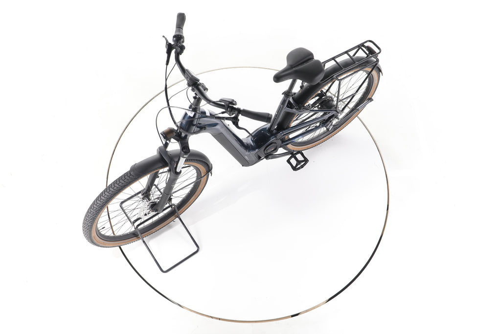 Pegasus Savino EVO 5F Lite Belt City E-Bike Tiefeinsteiger - Image 18