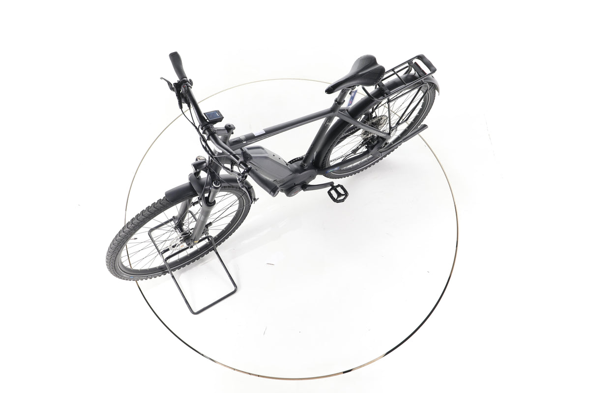 Stevens E-6x Trekking E-Bike - Image 18