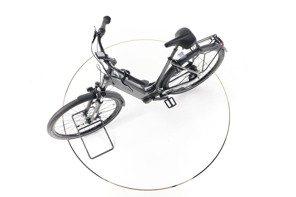 Cube Supreme Hybrid Deluxe ONE City E-Bike Tiefeinsteiger 2025 - Image 18