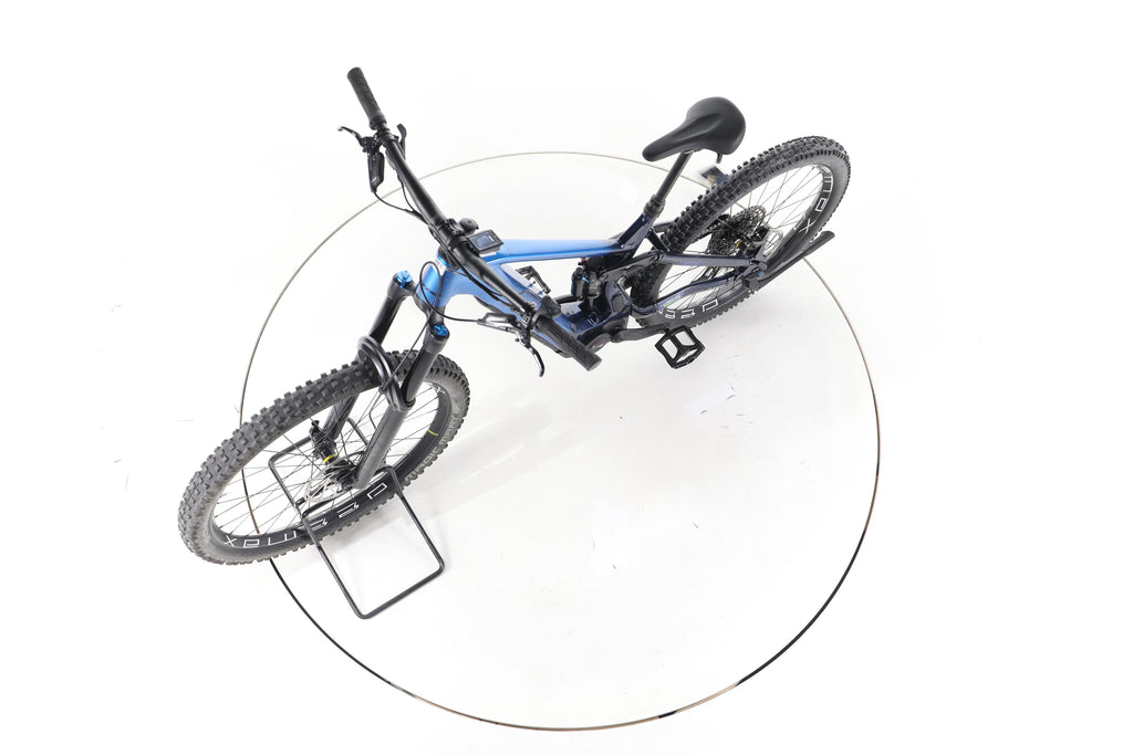 Stevens E-Inception ED 7.6.1 GTF E-Bike Fully - Image 18