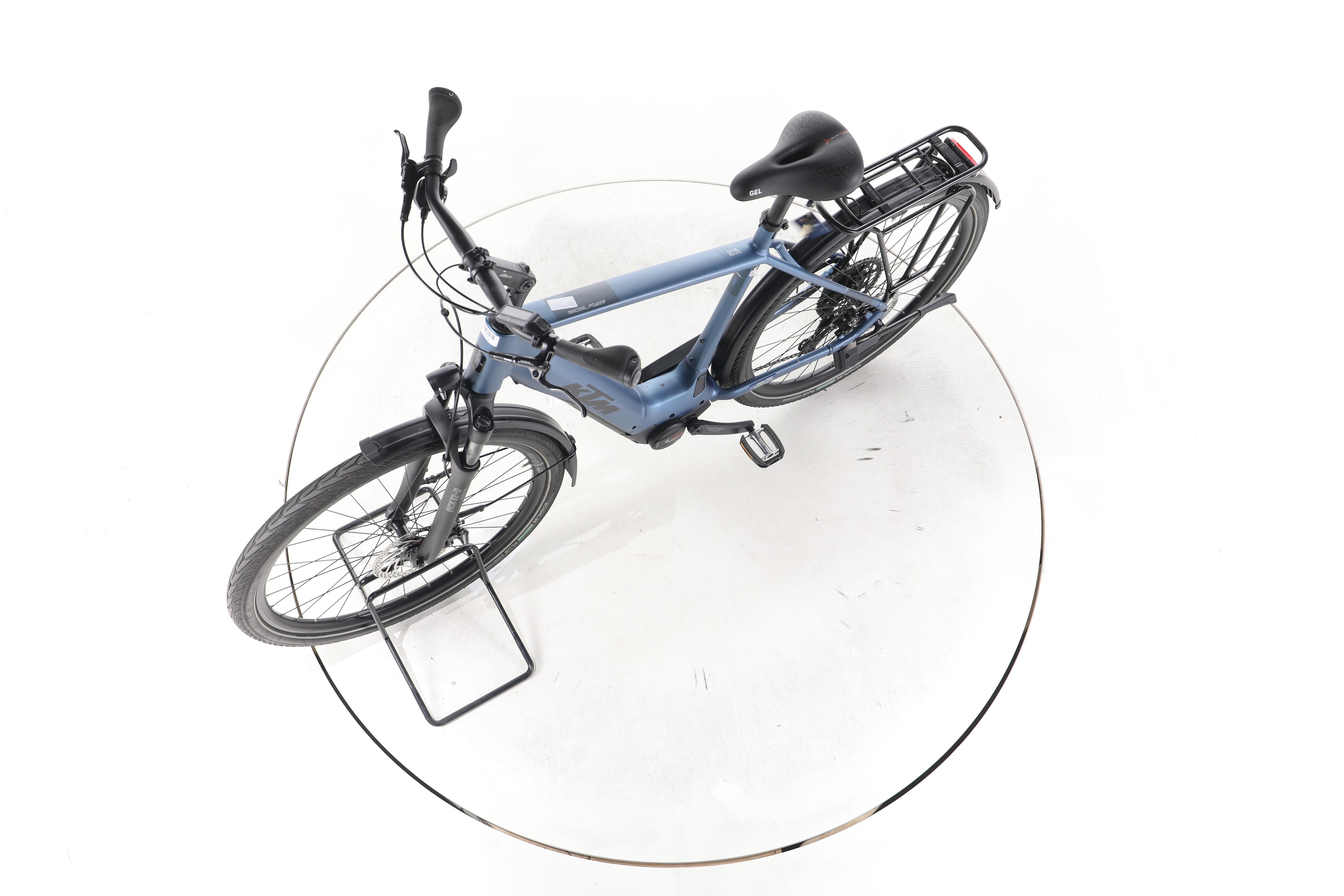 KTM Macina_Power Trekking E-Bike 2025 - Image 18