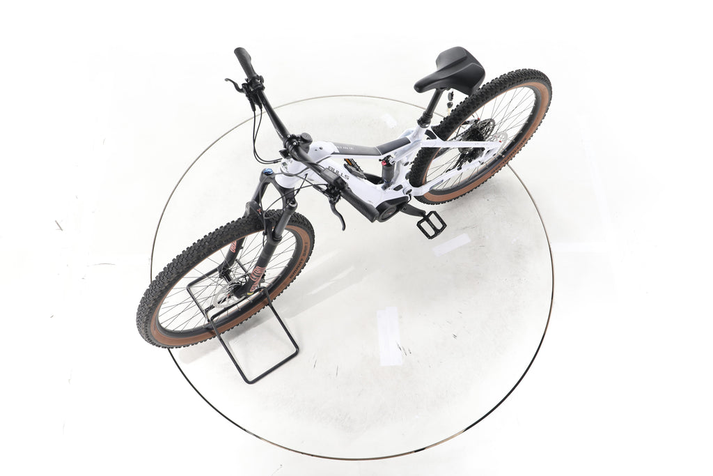 Bulls Sonic EVA TR 1 E-Bike Fully 2024 - Image 18