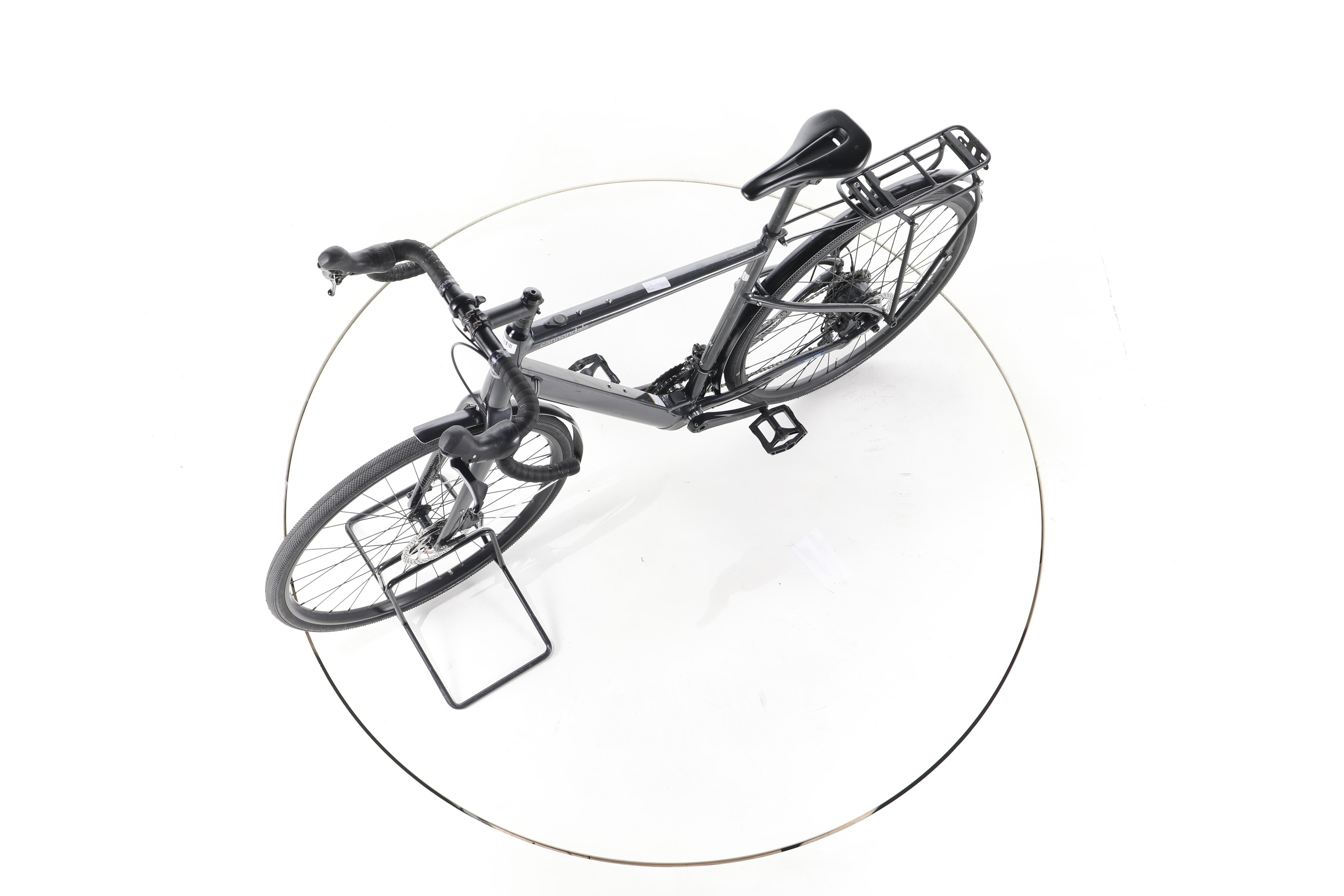 Cannondale Topstone Neo SL 2 E-Gravelbike - Image 18