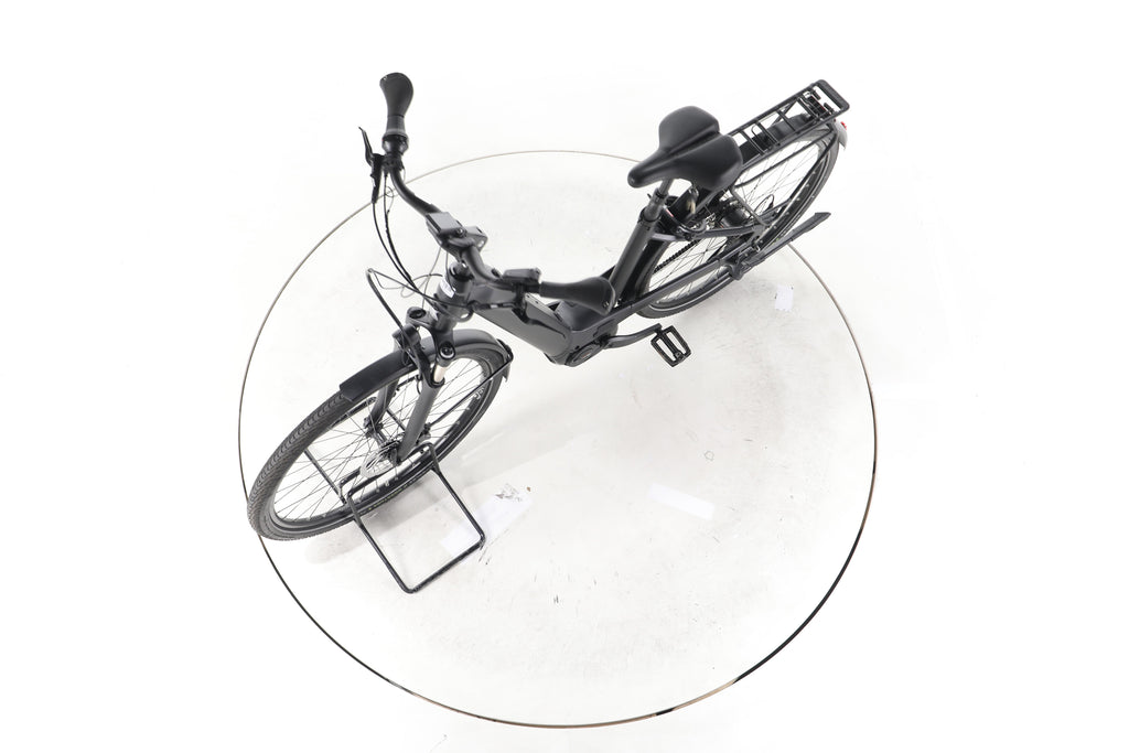 Kettler Quadriga Comp Belt CX5 City E-Bike Tiefeinsteiger - Image 18