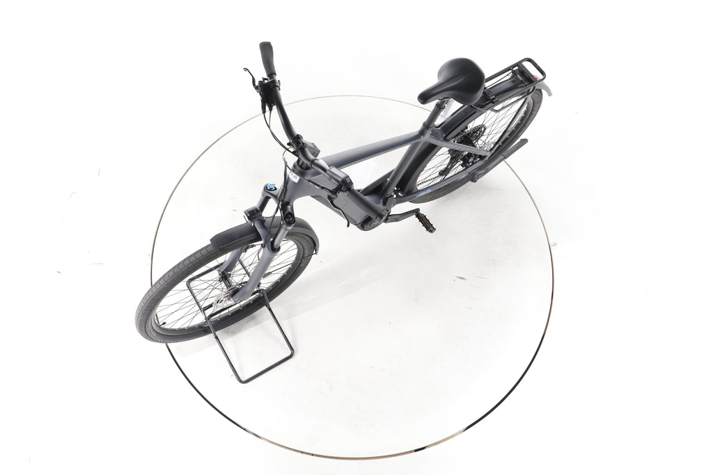 Cube Kathmandu hybrid ONE Trekking E-Bike 2024 - Image 18