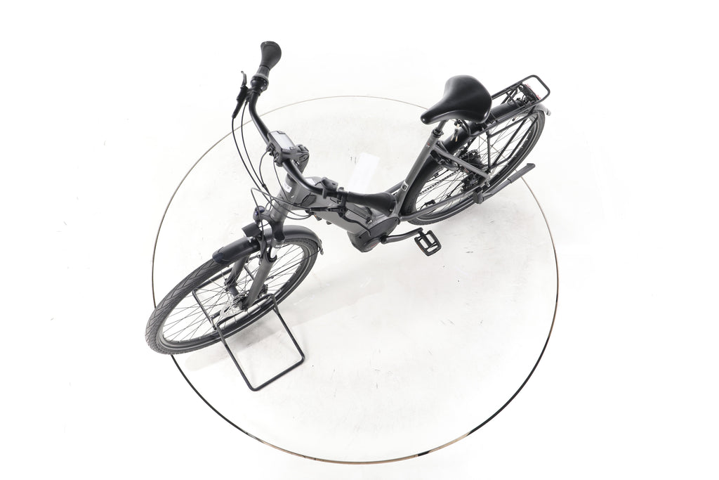 Kalkhoff Image 3.B Move City E-Bike Tiefeinsteiger - Image 18