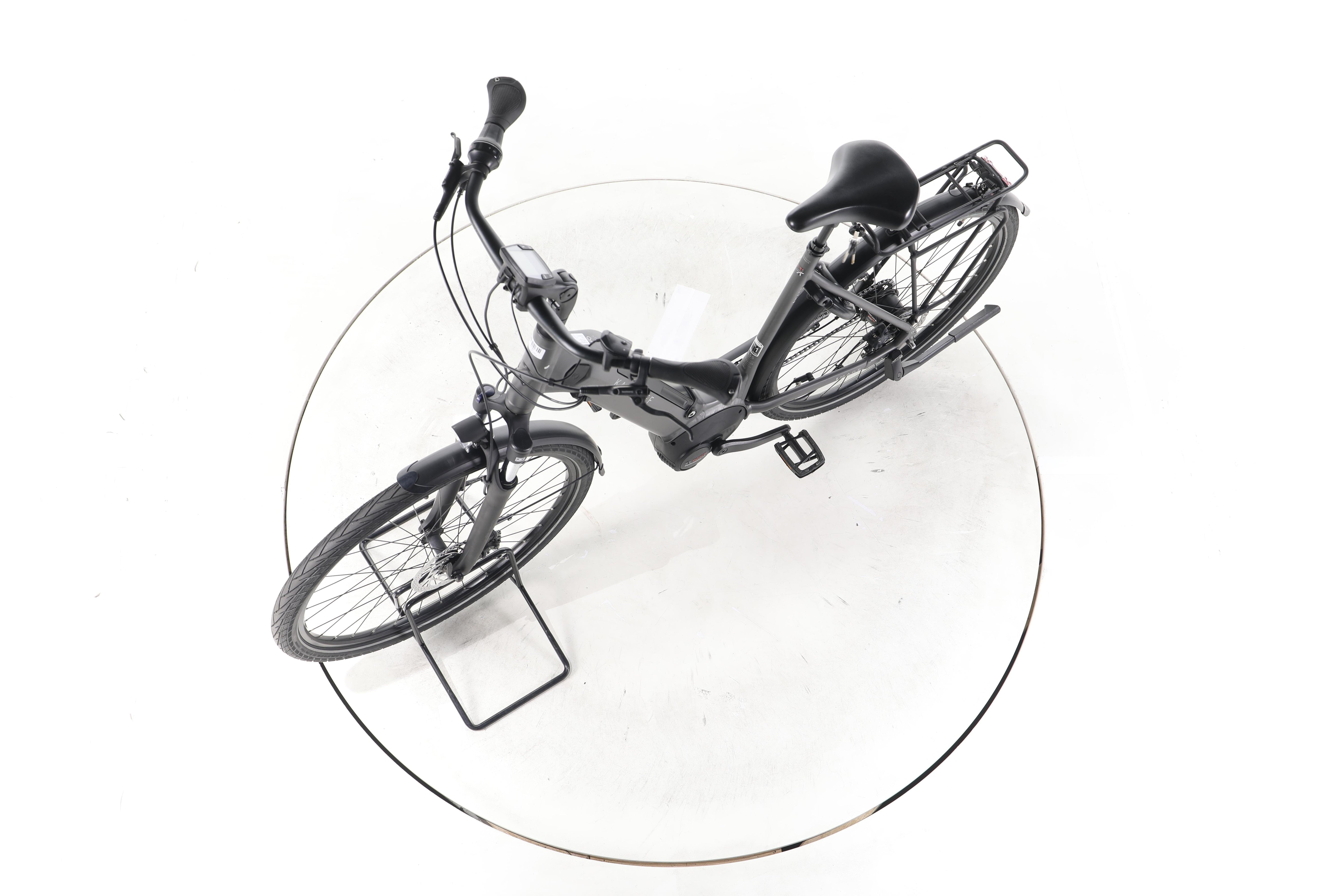 Kalkhoff Image 3.B Move City E-Bike Tiefeinsteiger - Image 18
