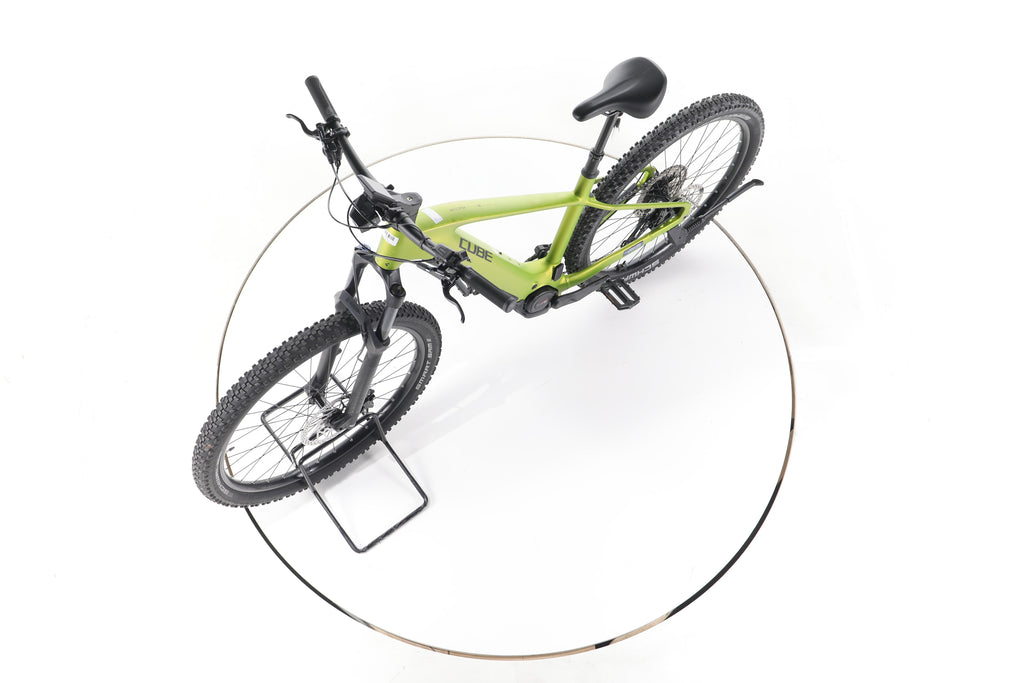 Cube Reaction Hybrid Race E-Bike 2025 - Image 18