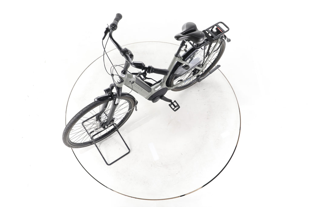 Gazelle Grenoble C7+ HMB City E-Bike Tiefeinsteiger 2024 - Image 18