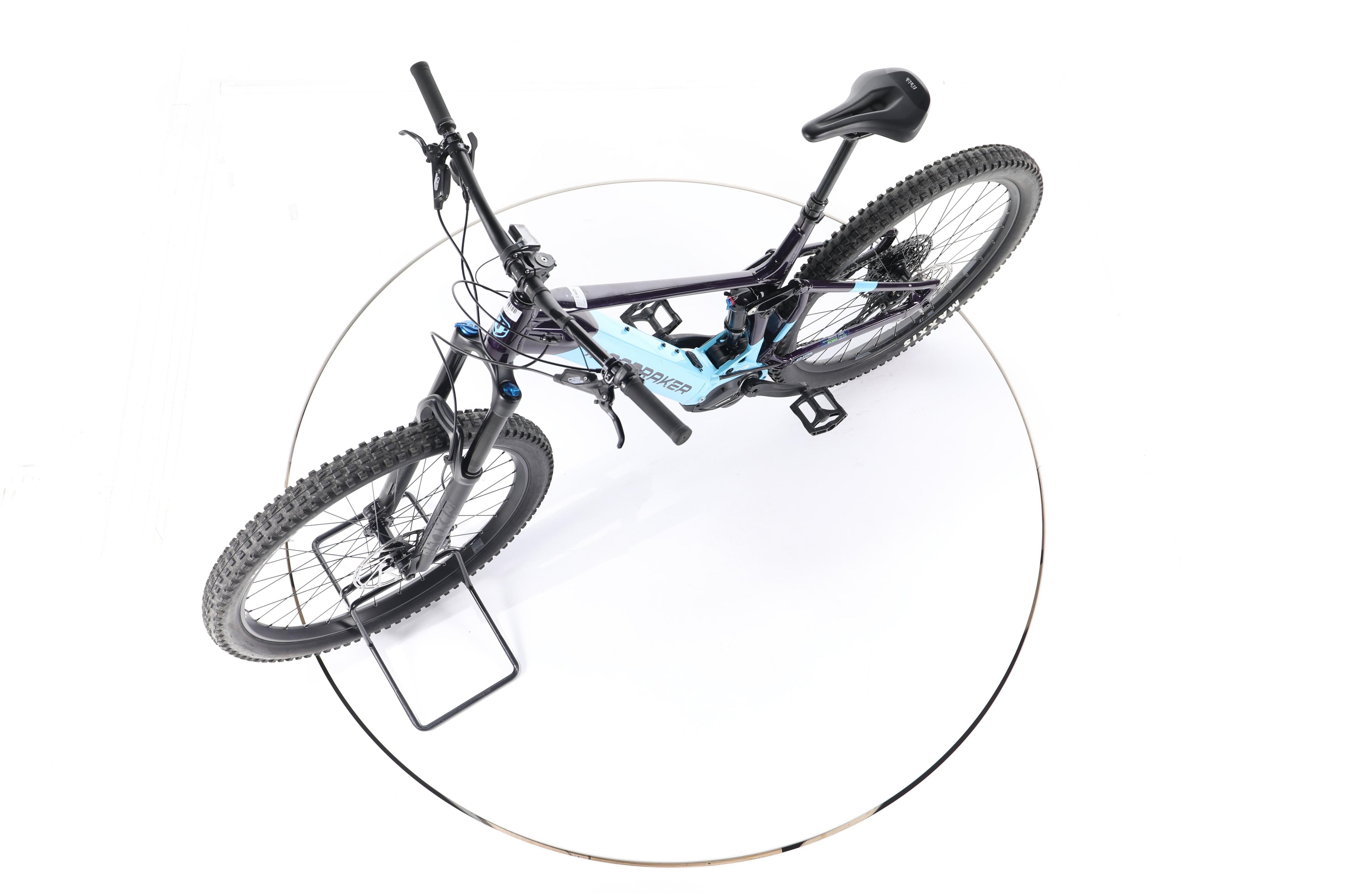 Mondraker DUSK R Fully E-Bike 2023 - Image 18