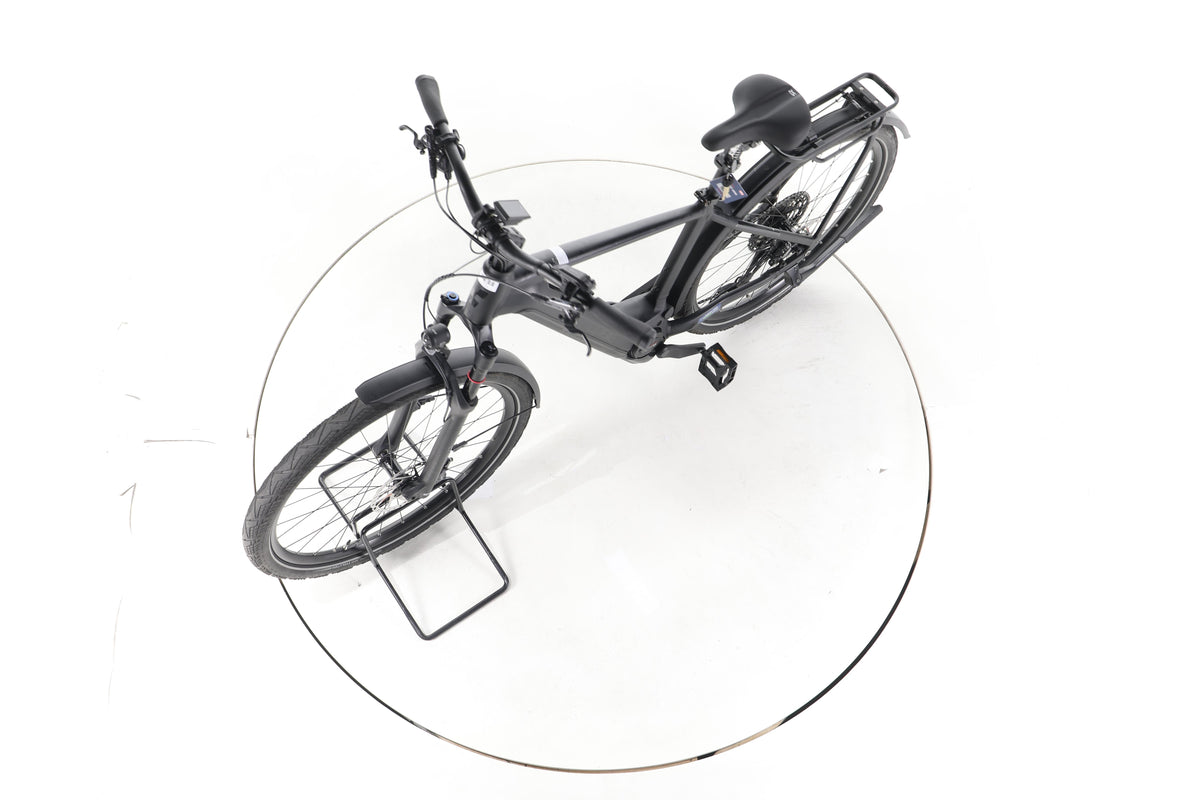 Cube Kathmandu Hybrid SLT Trekking E-Bike 2024 - Image 18