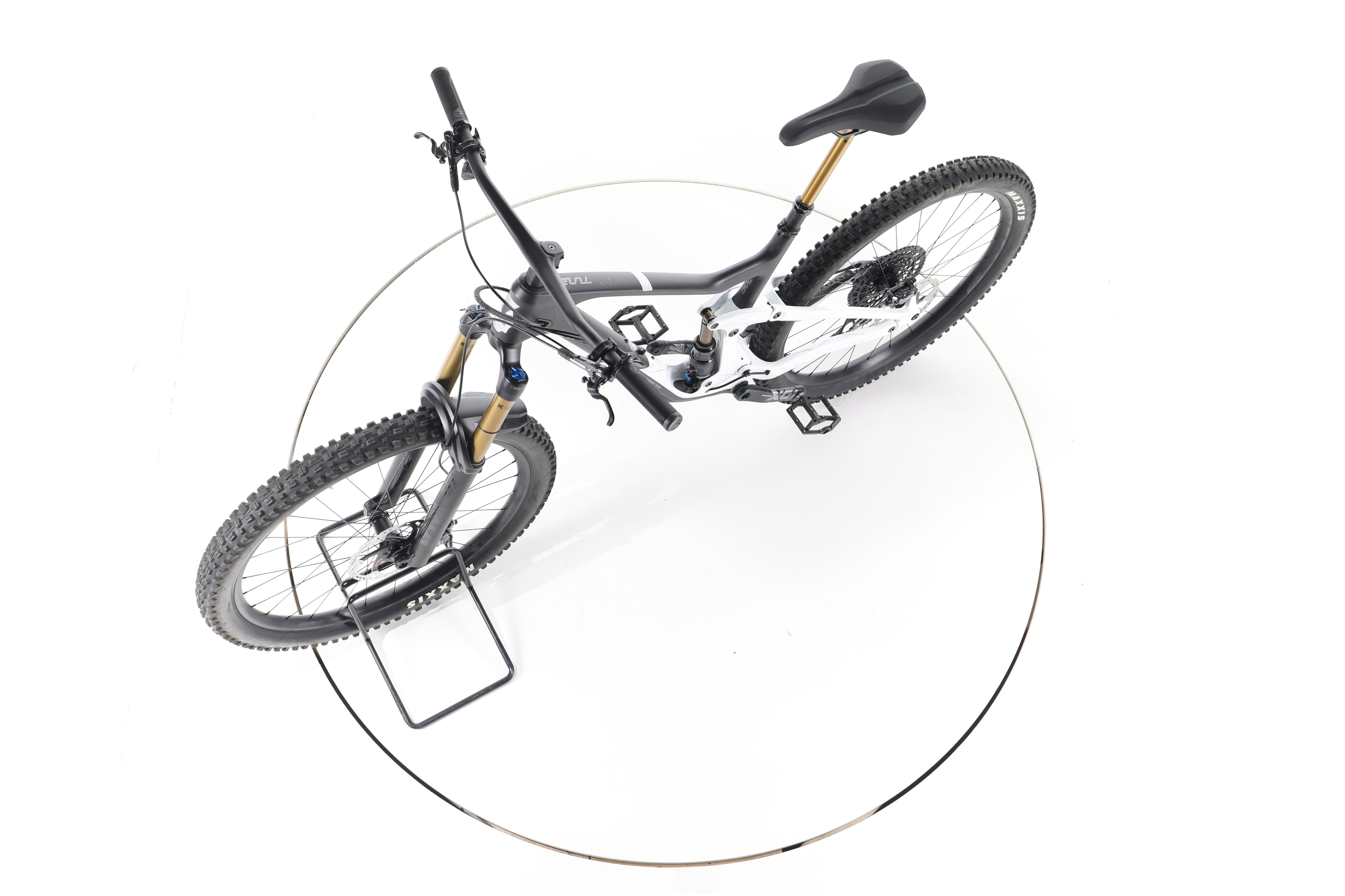 Scott Ransom 900 Tuned AXS - Image 18