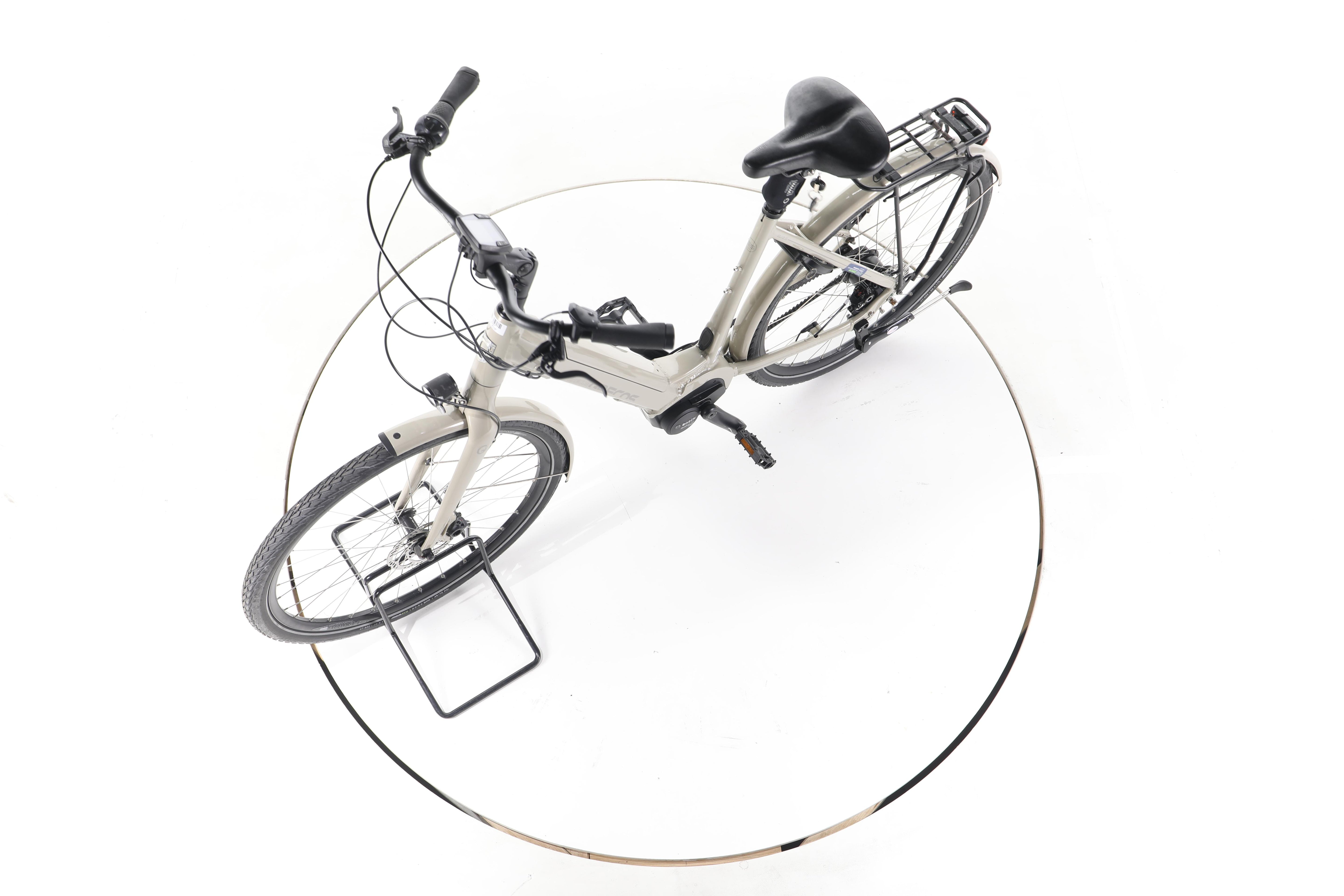 Grecos ELI 2.5 City E-Bike Tiefeinsteiger - Image 18
