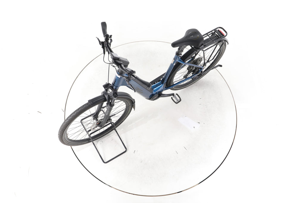 KTM Macina Style 730 Trekking E-Bike Tiefeinsteiger - Image 18