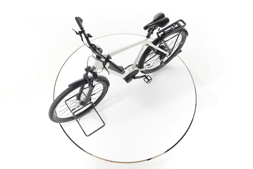 Rose XTRA WATT EVO PLUS 3 City E-Bike - Image 18