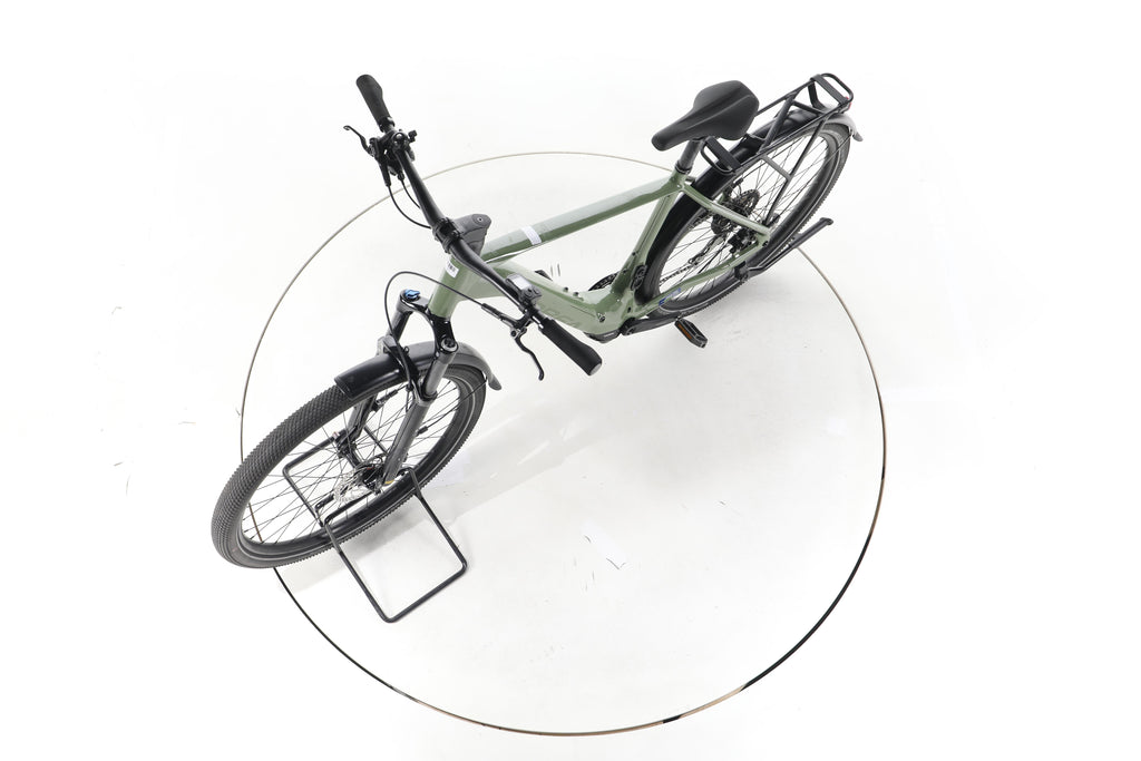 Orbea Kemen 40 Trekking E-Bike - Image 18