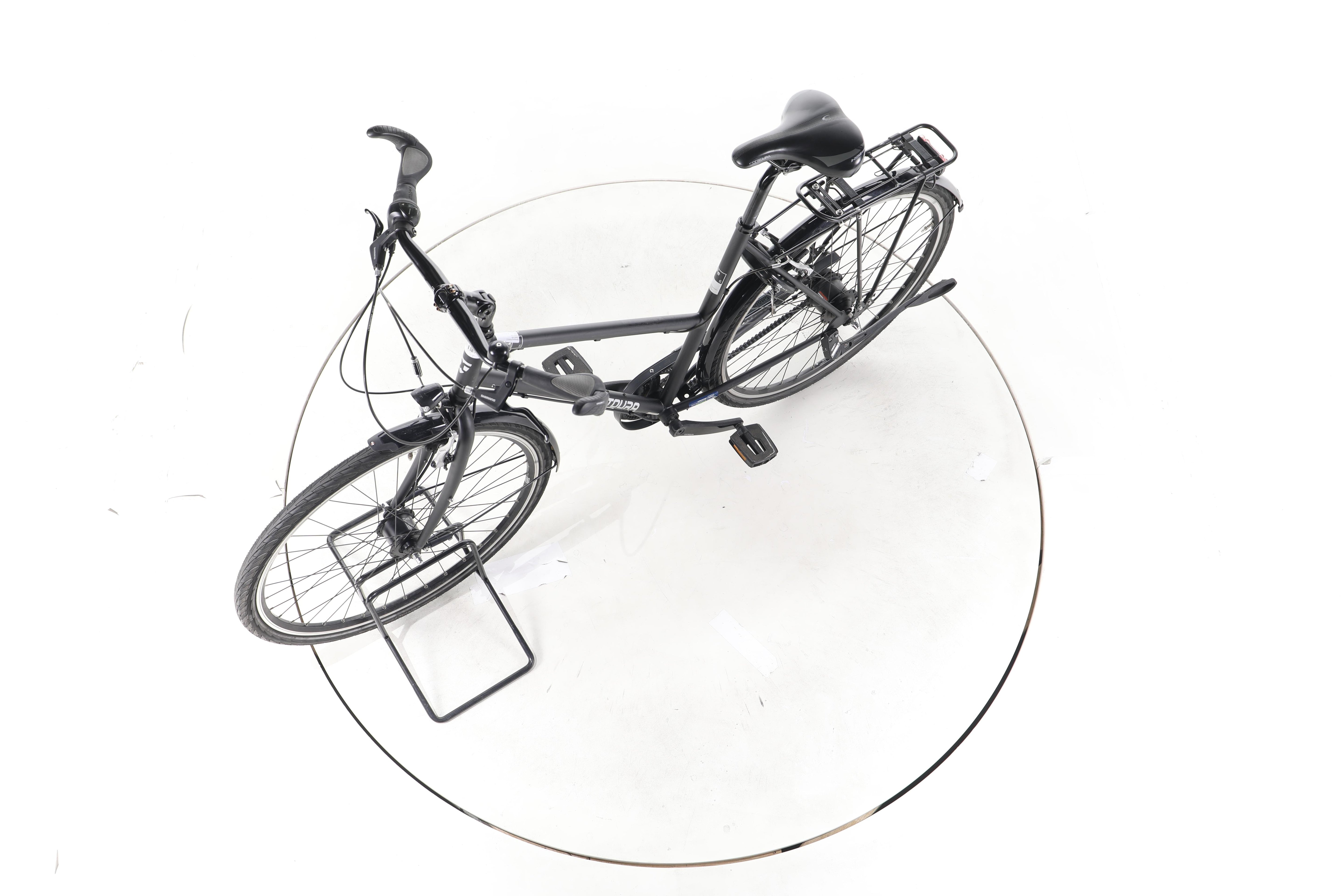 Contoura FE-6 Gates Fahrrad City & Trekking - Image 18