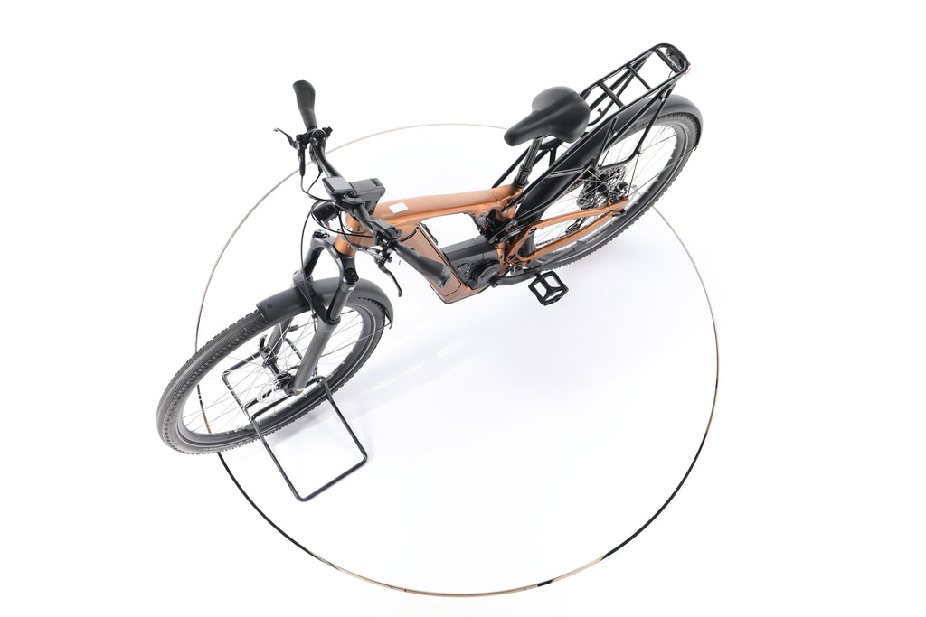 Bergamont E-Horizon FS Elite Trekking E-Bike 2023 - Image 18