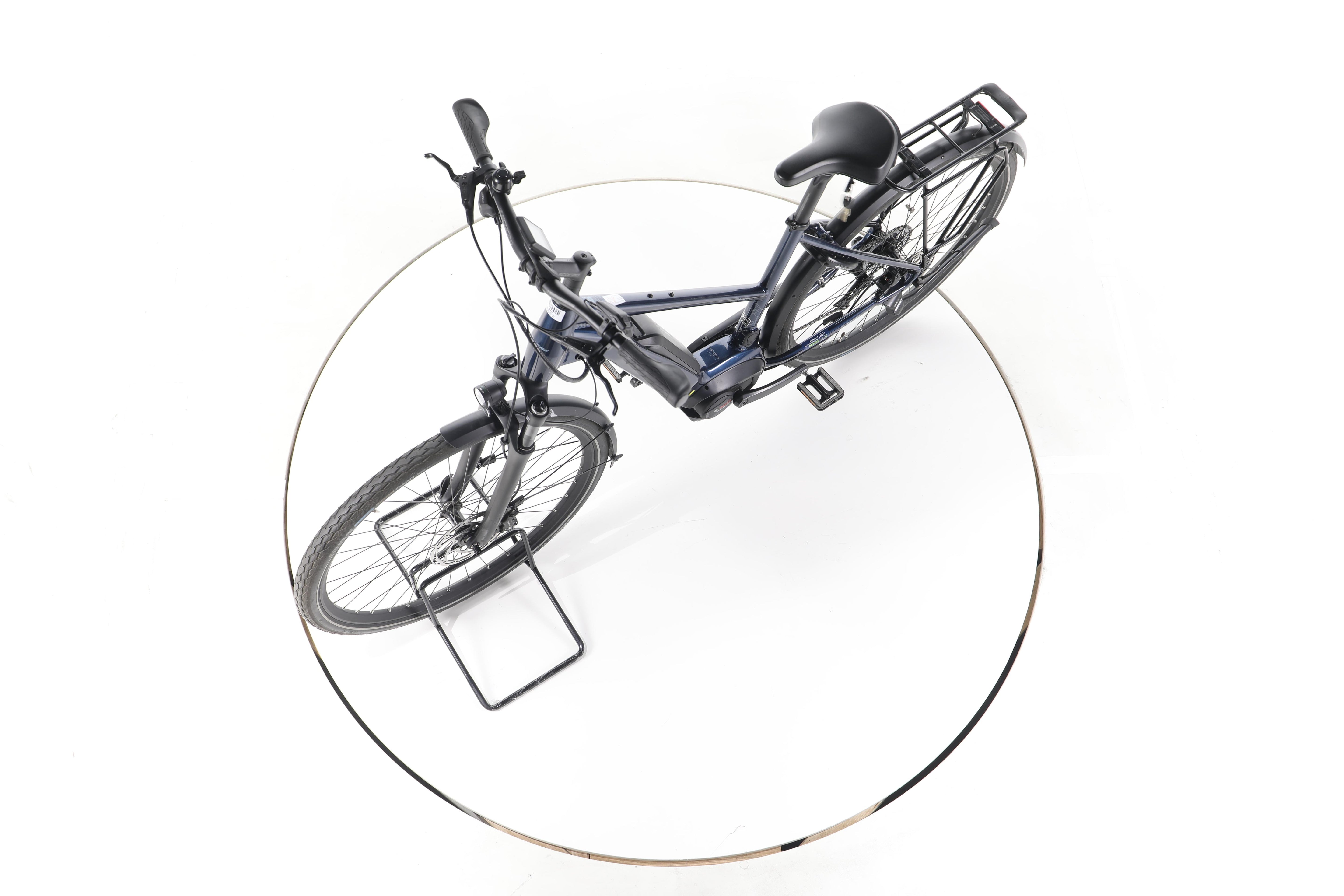 Stevens E-Triton 5.5.1 Trekking E-Bike - Image 18