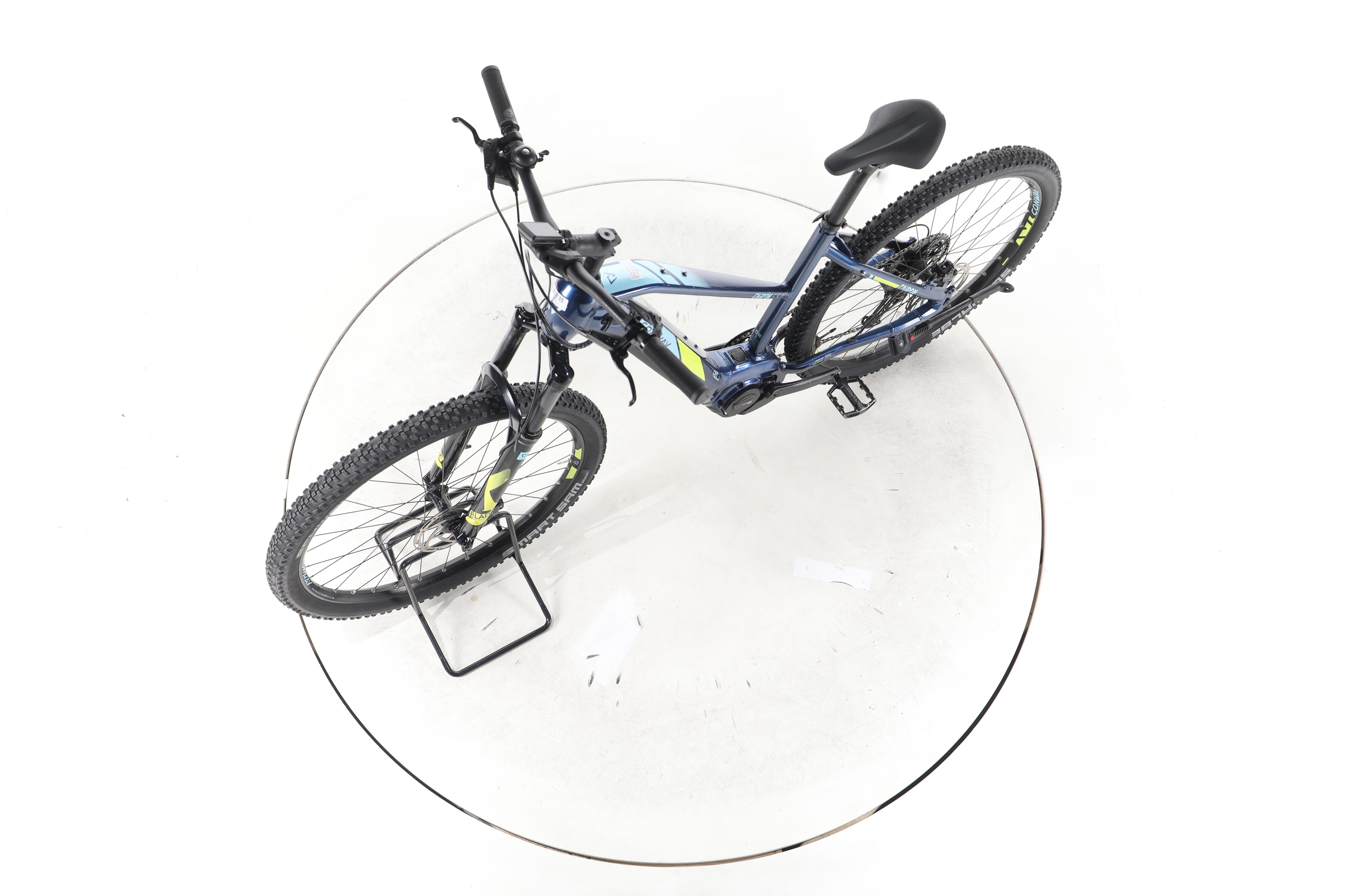 Conway Cairon S 5.0 E-Bike - Image 18