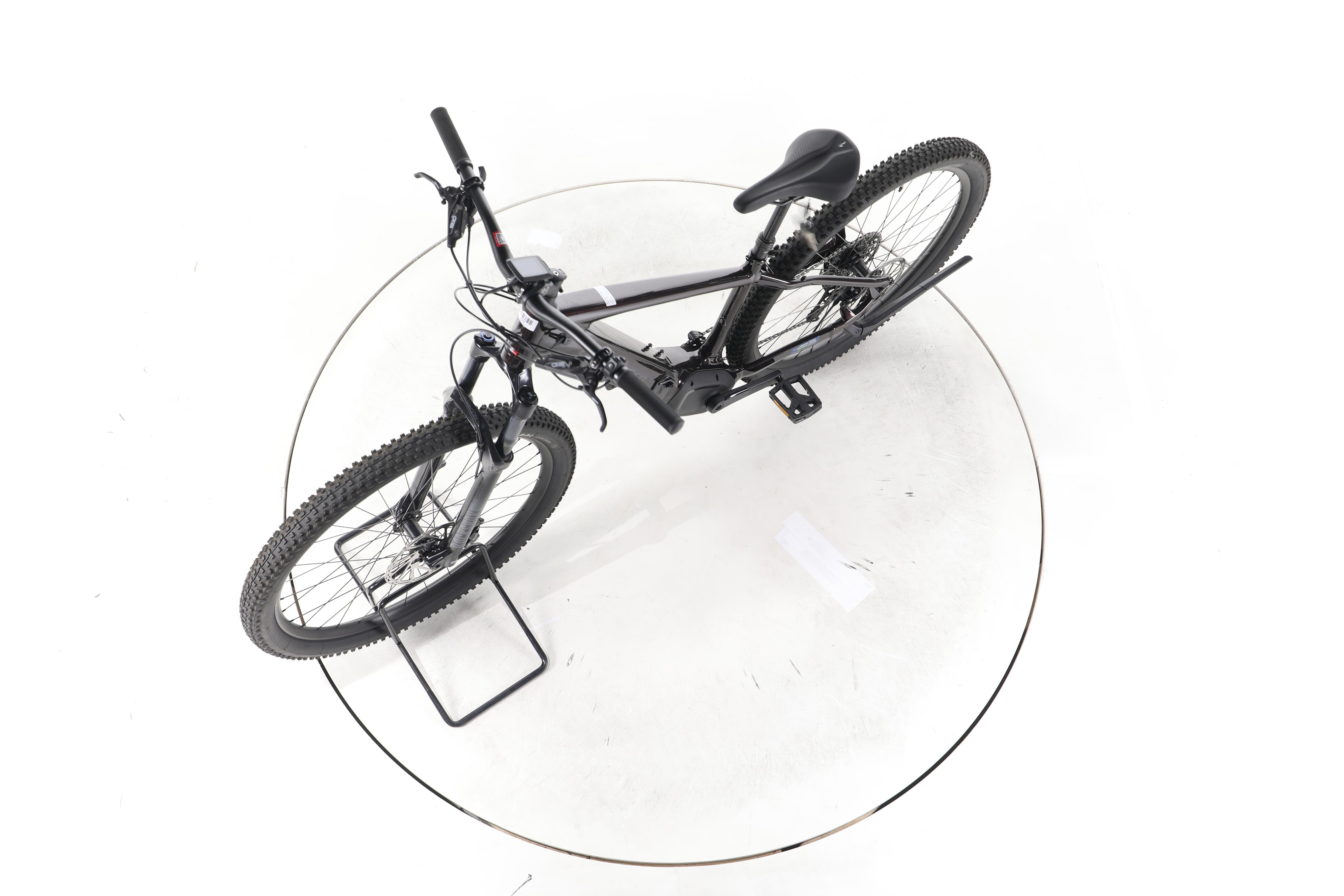 Specialized Turbo Tero 5.0 E-Bike - Image 18