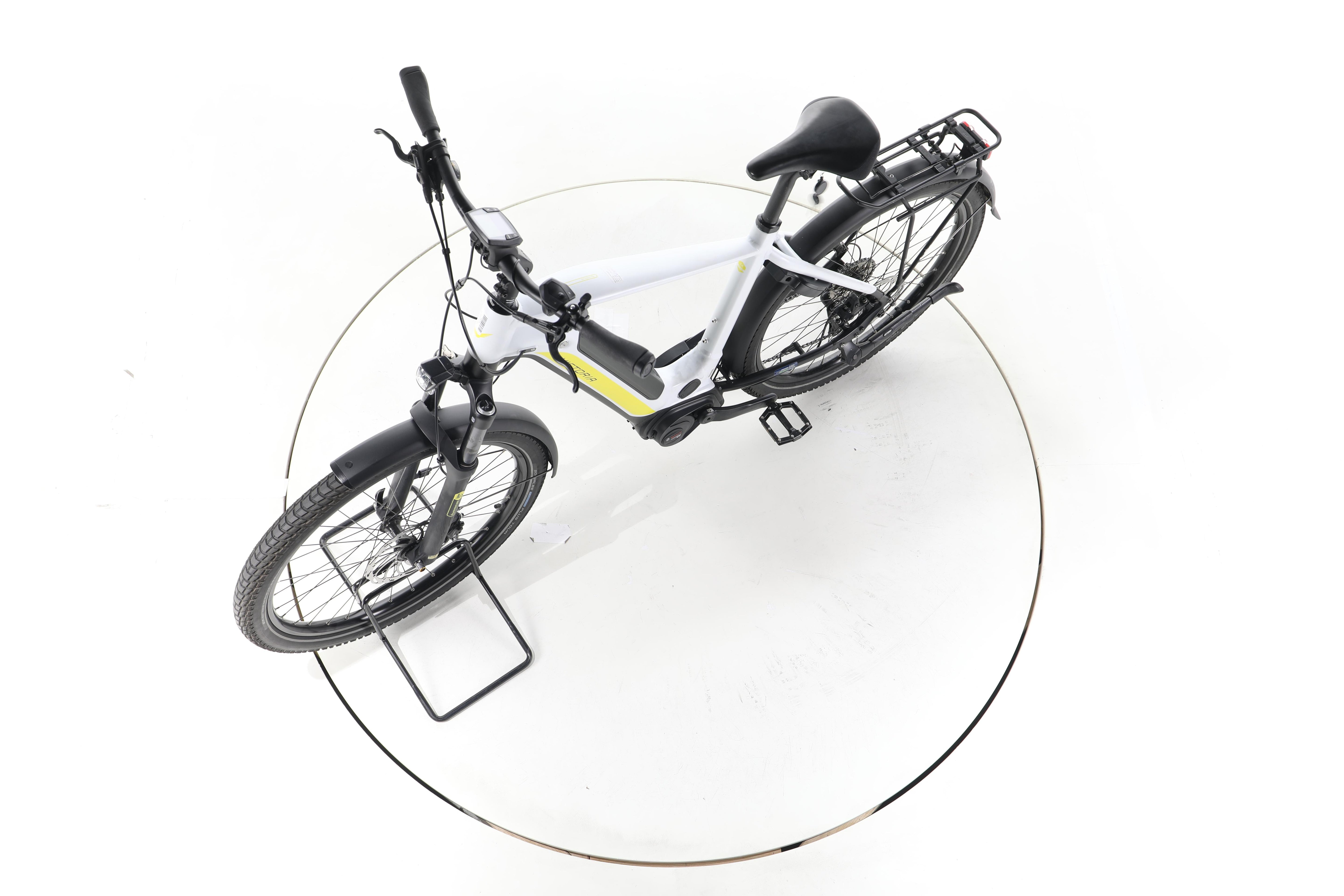 Victoria eAdventure 12.6 Trekking E-Bike - Image 18