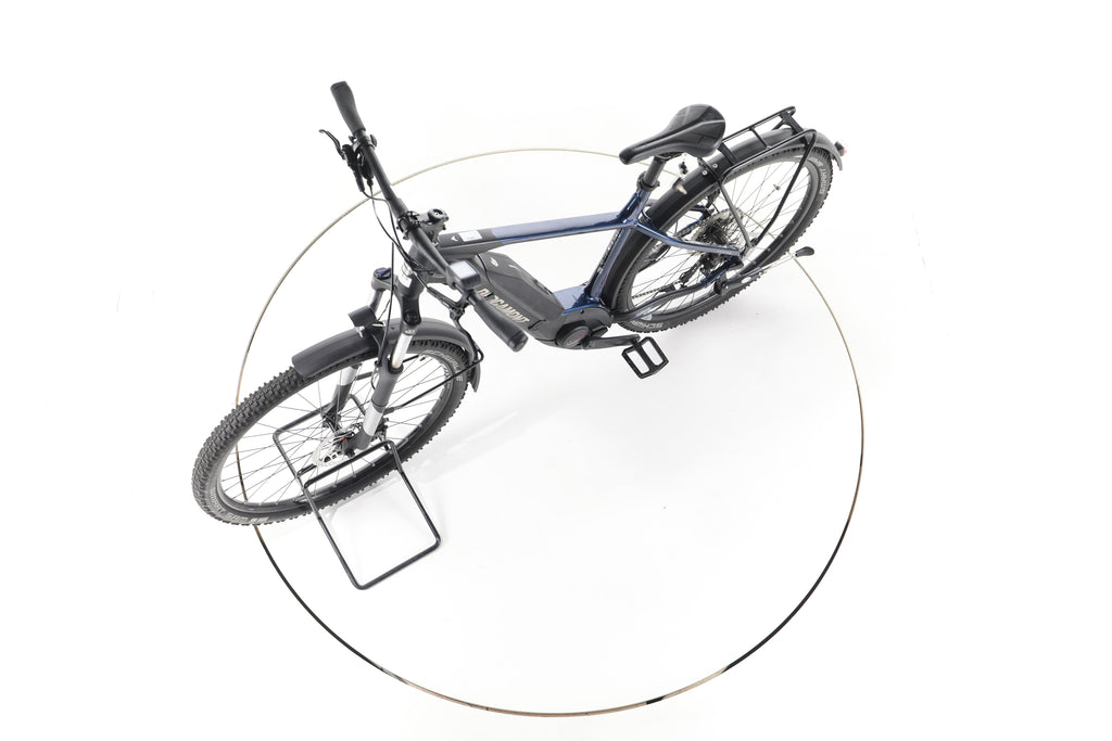 Bergamont E-Revox 4 EQ Trekking E-Bike - Image 18