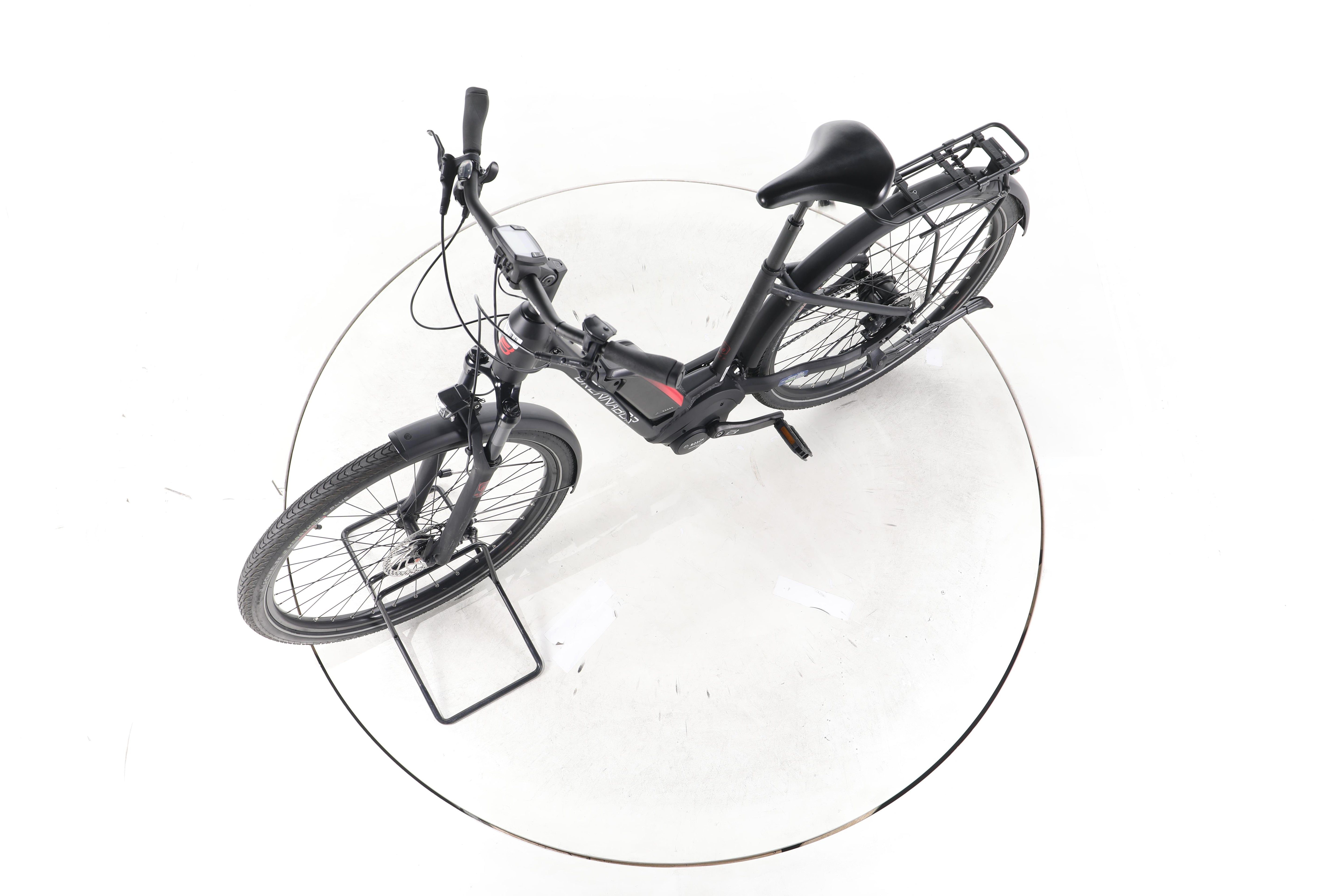 Brennabor T-35e City E-Bike Tiefeinsteiger - Image 18