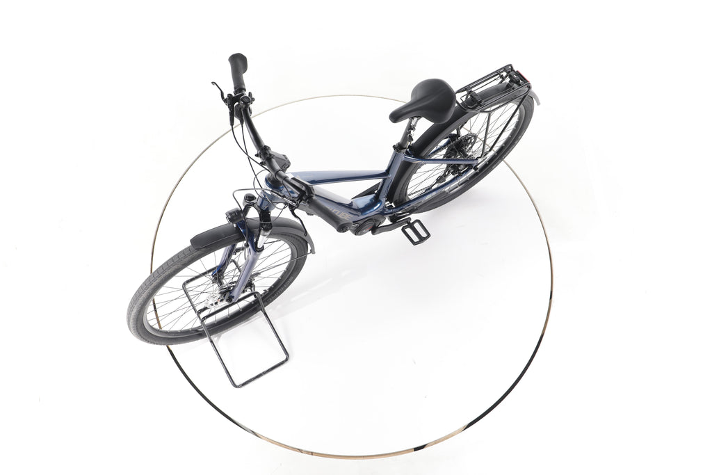 Cube Touring Hybrid ONE Trekking E-Bike 2024 - Image 18