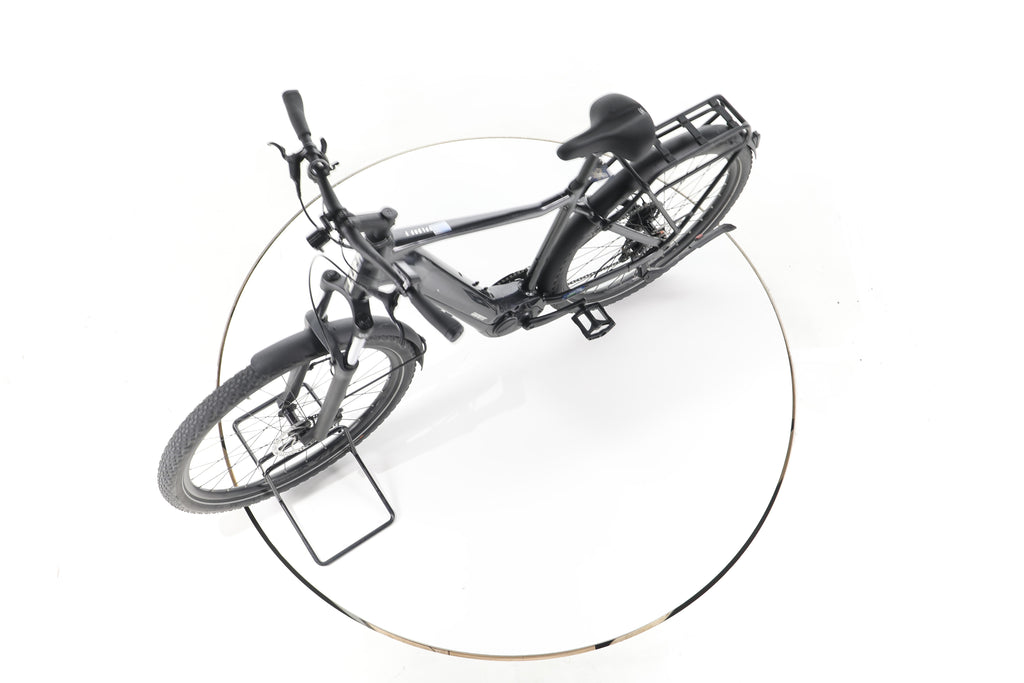 Giant Explore E+ 2 GTS Trekking E-Bike - Image 18