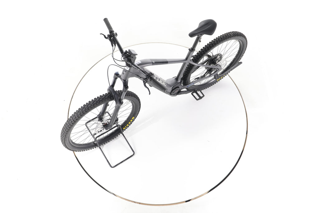 Cube Reaction Hybrid Race E-Bike - Image 18