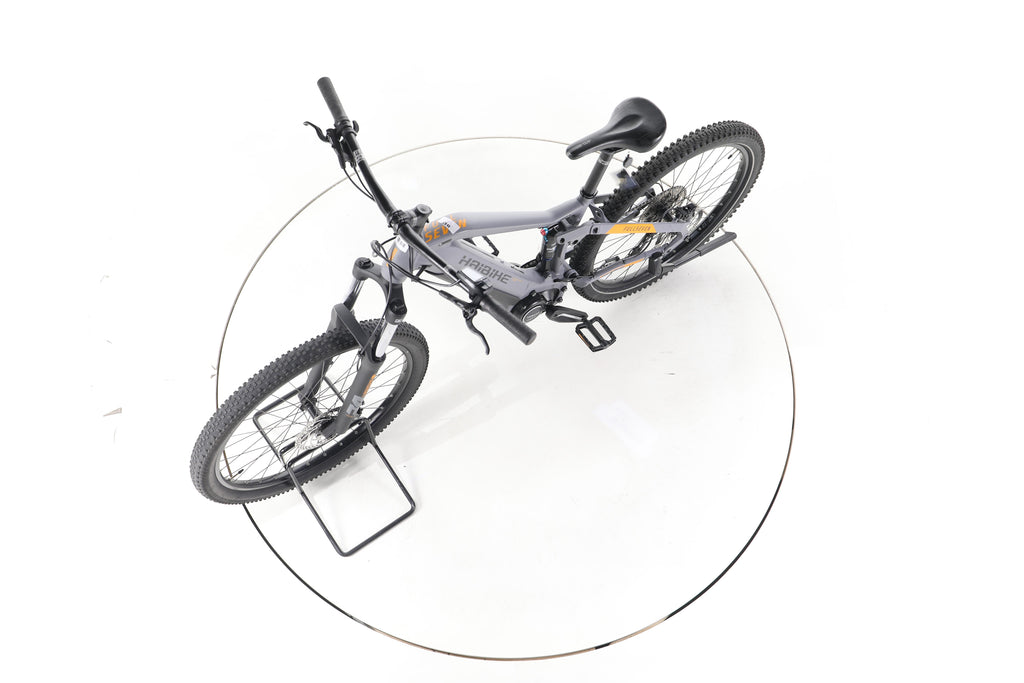 Haibike FullSeven 4 Fully E-Bike - Image 18