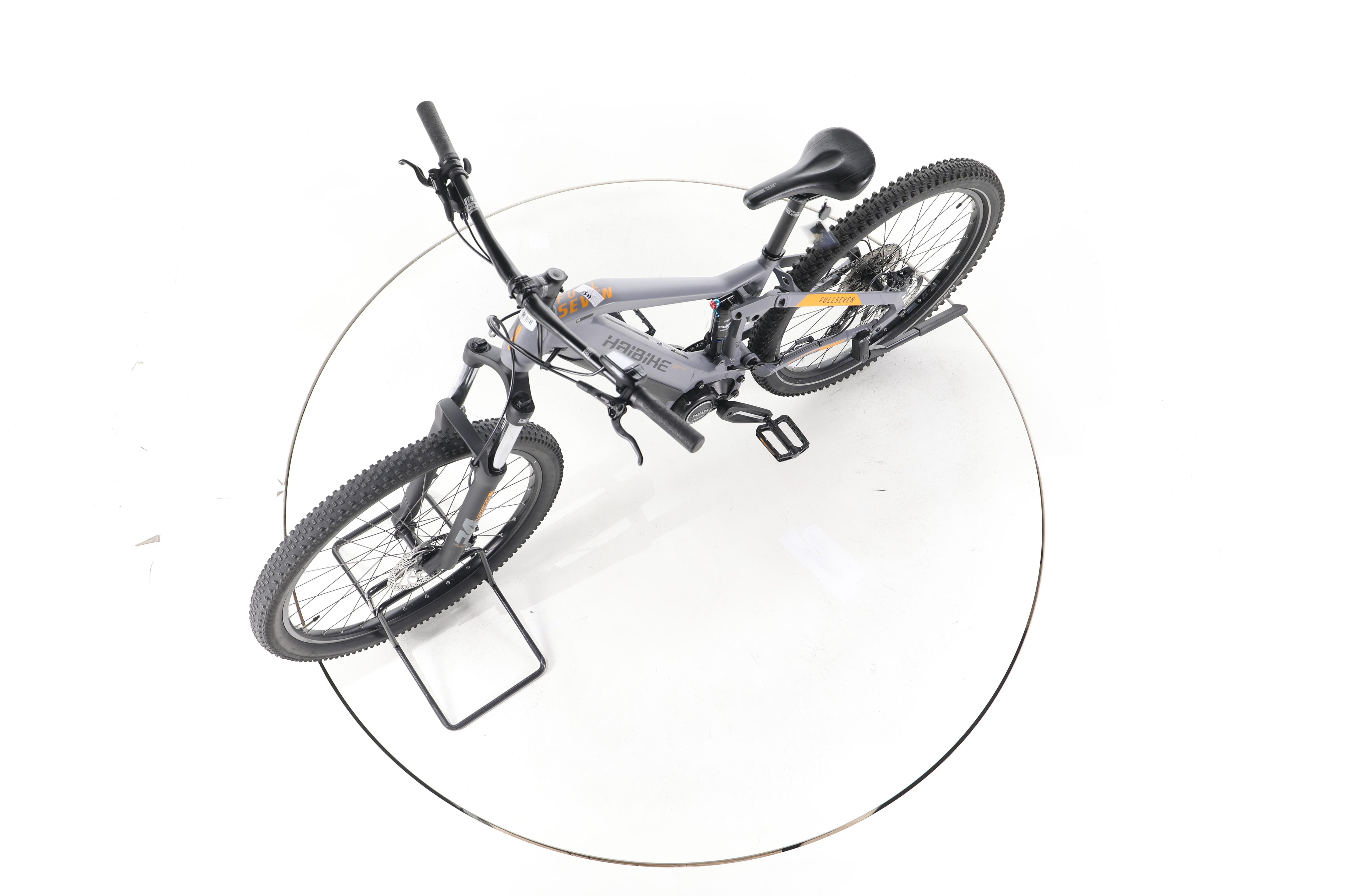 Haibike FullSeven 4 Fully E-Bike - Image 18