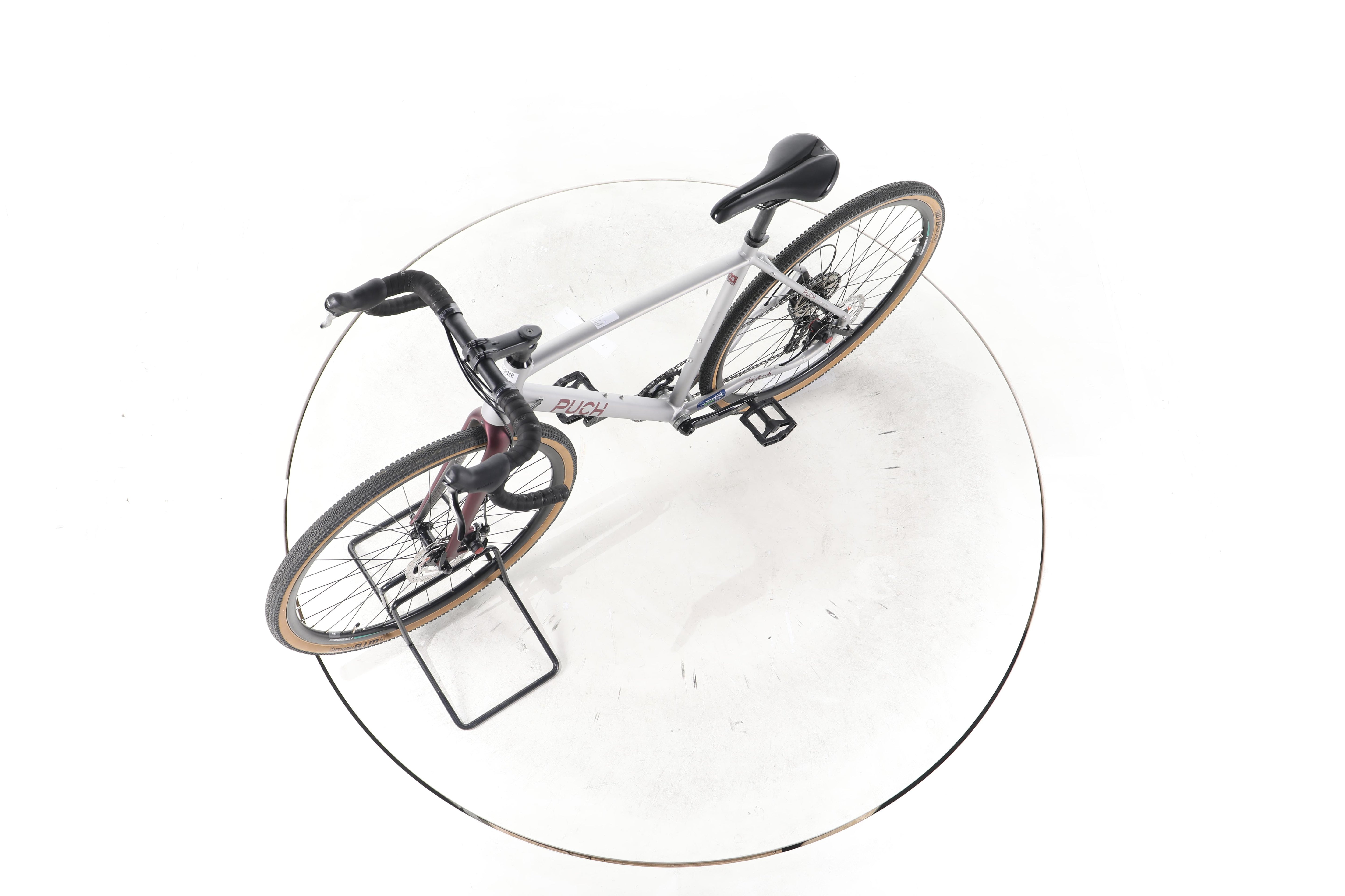 Puch Gravel B1 Gravelbike - Image 18