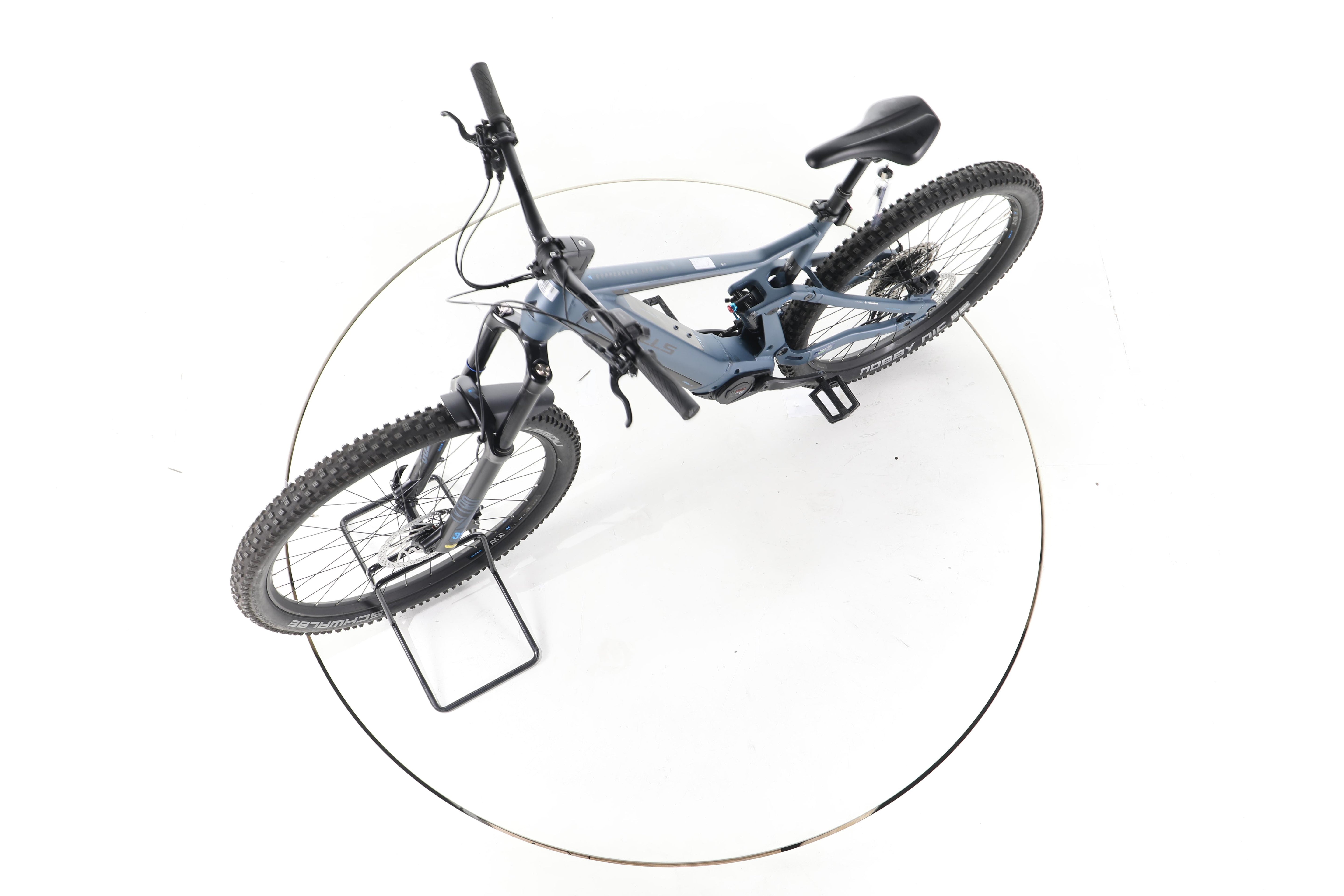 Bulls Copperhead EVO AM 2 E-Bike Fully - Image 18