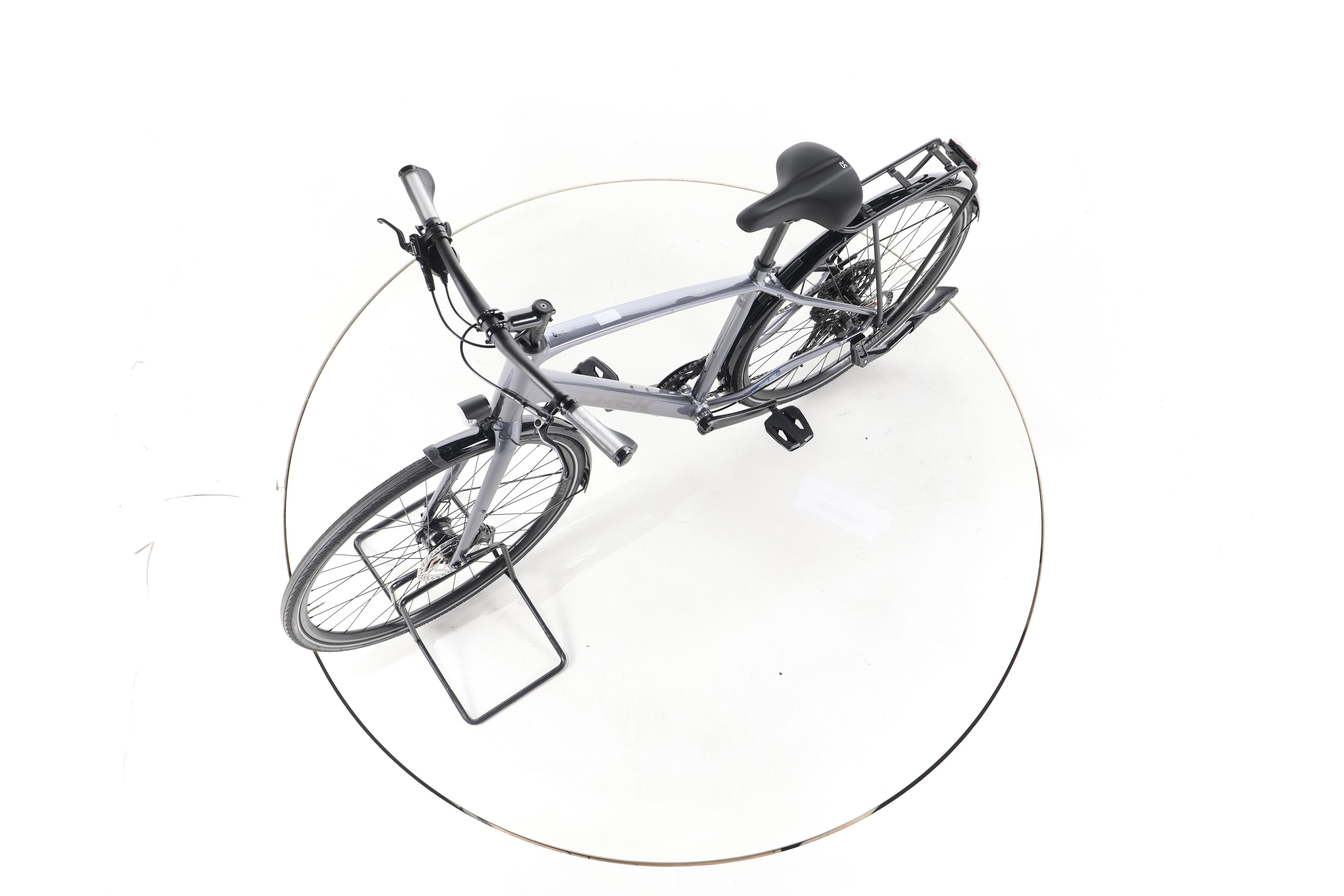 Trek FX 3 SO EQ Fahrrad City & Trekking - Image 18