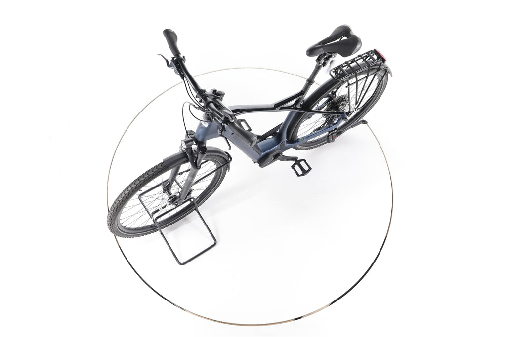 Simplon Chenoa Bosch CX Cues 8000 Trekking E-Bike Carbon 2024 - Image 18