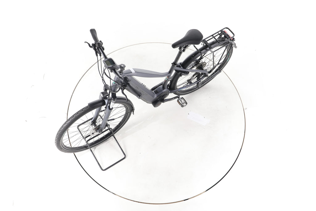 Puch T7.5 Trekking E-Bike - Image 18