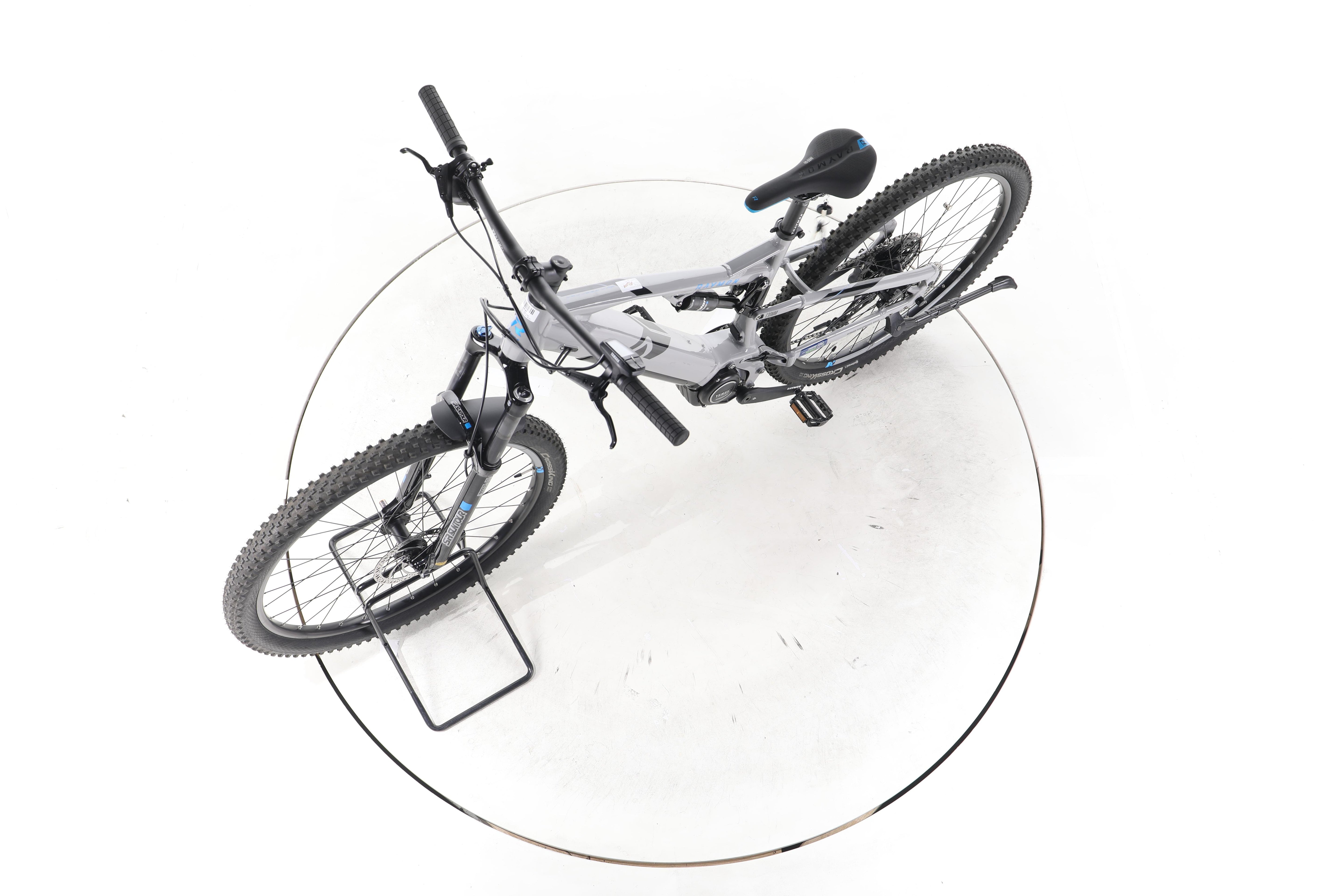 R Raymon FullRay 130E 5.0 E-Bike Fully - Image 18