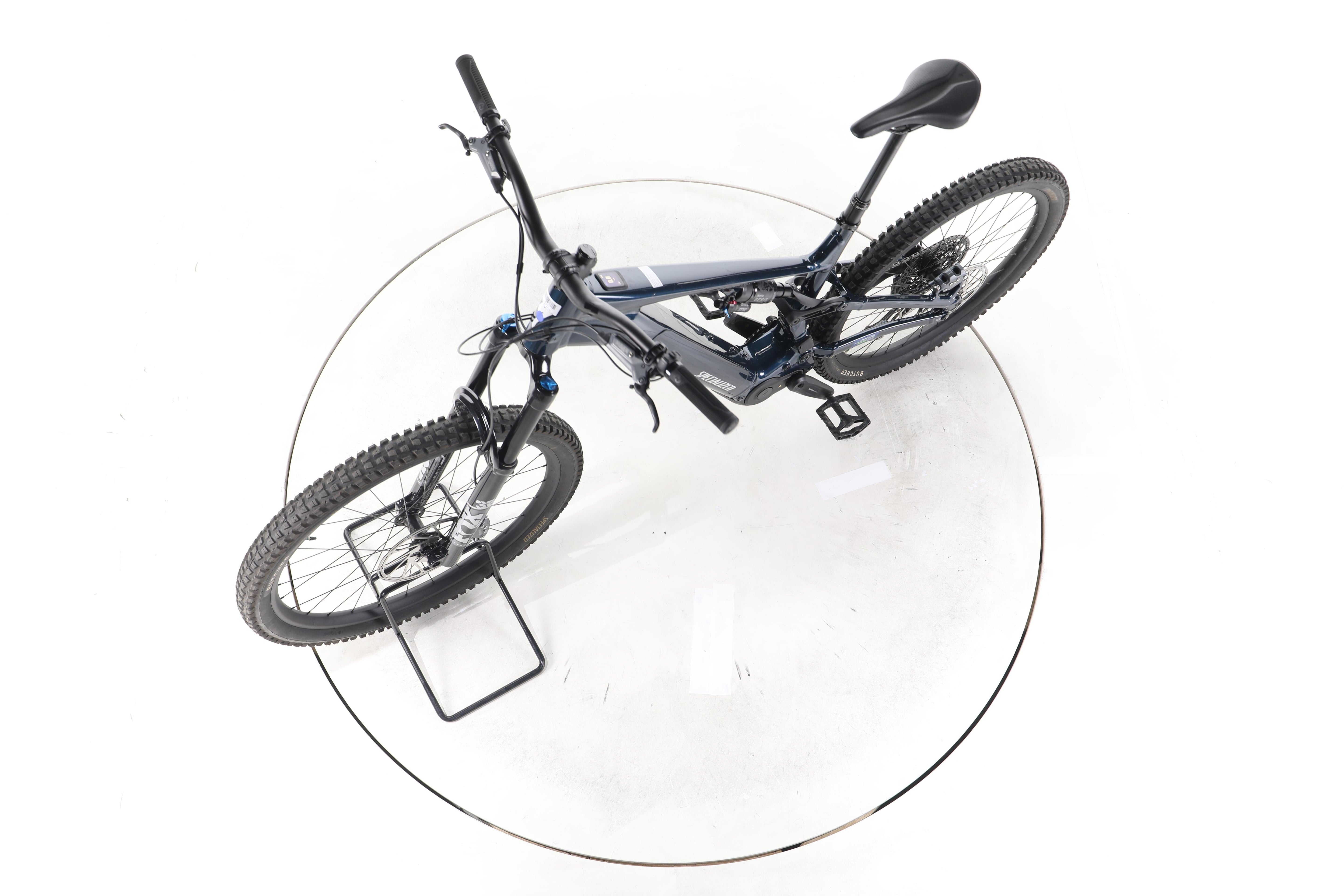 Specialized Turbo Levo 4 Comp E-Bike Fully 2025 - Image 18