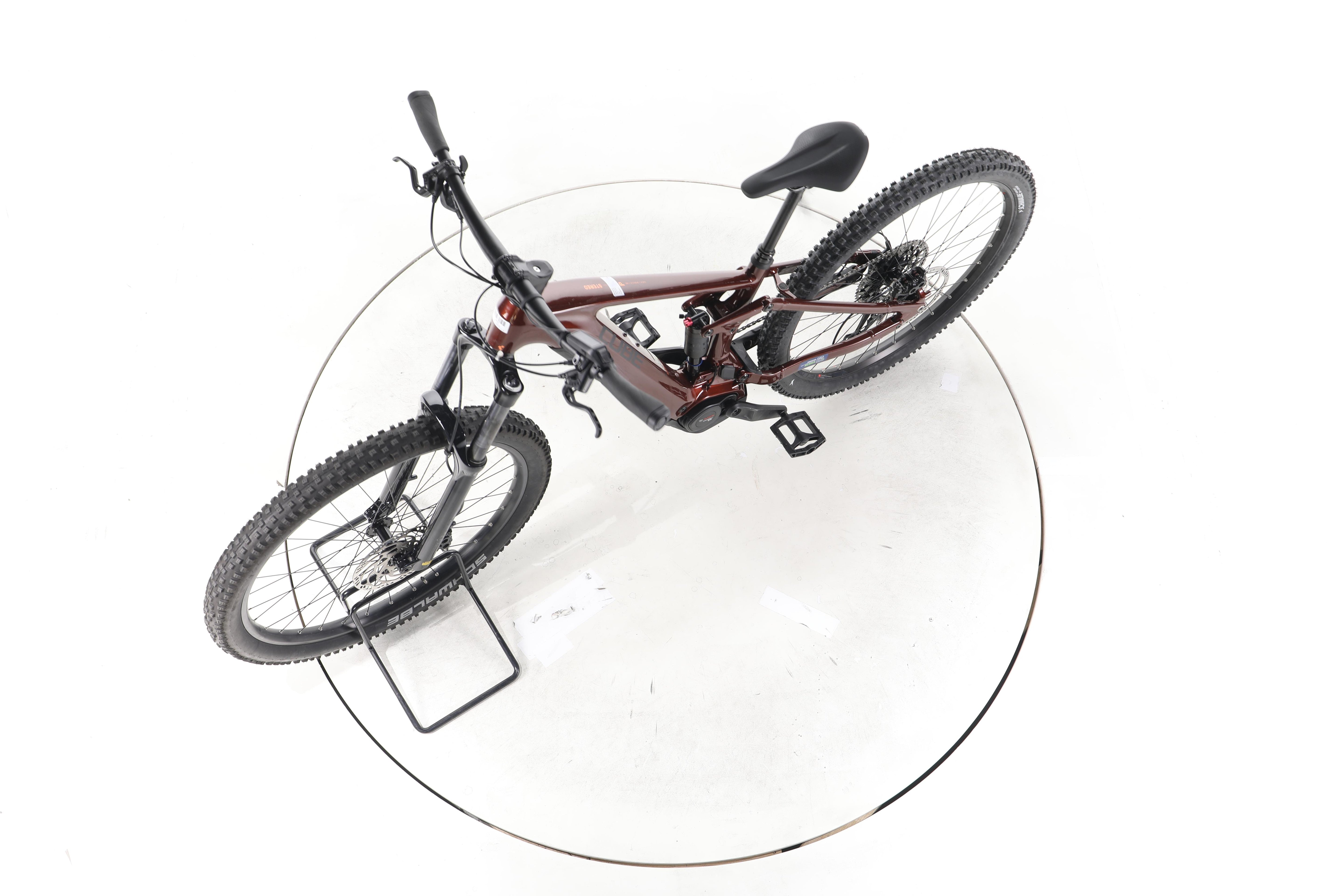Cube STEREO HYBRID ONE44 PRO E-Bike Fully 2024 - Image 18