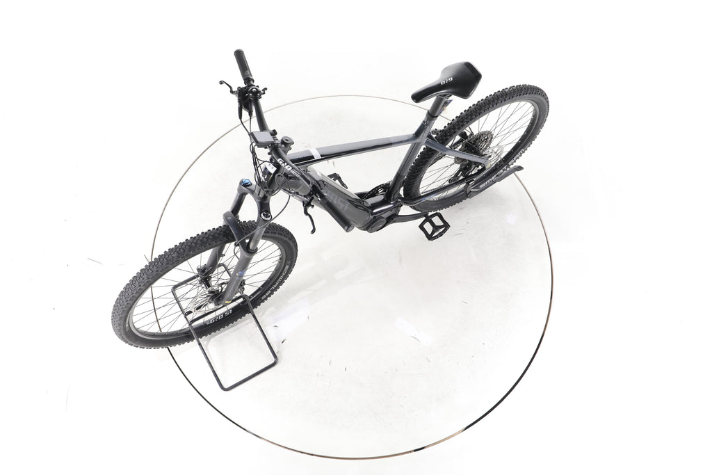 Ghost E-Teru B Advanced EQ E-Bike 2024 - Image 18