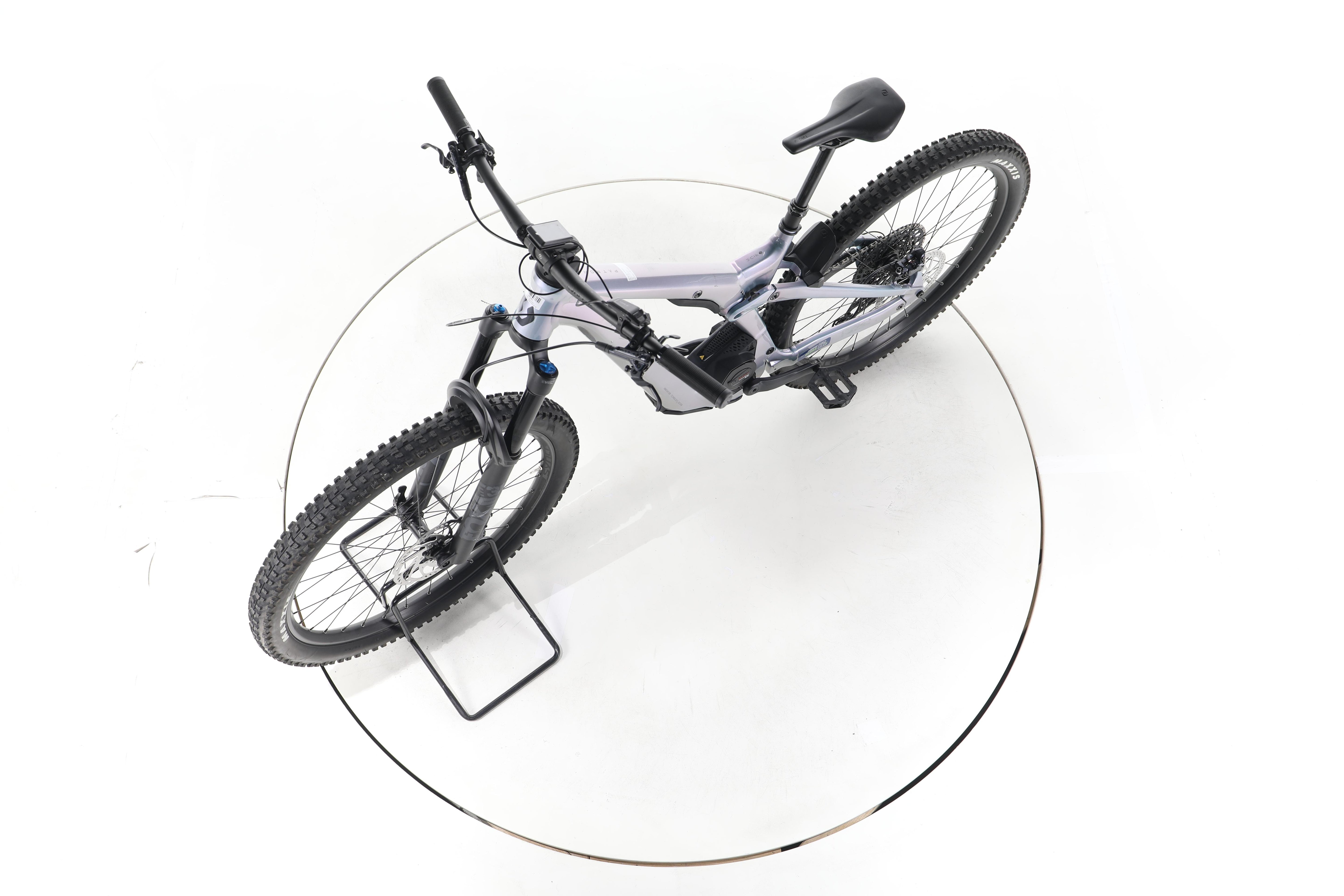 Scott Patron eRIDE 910 Fully E-Bike - Image 18
